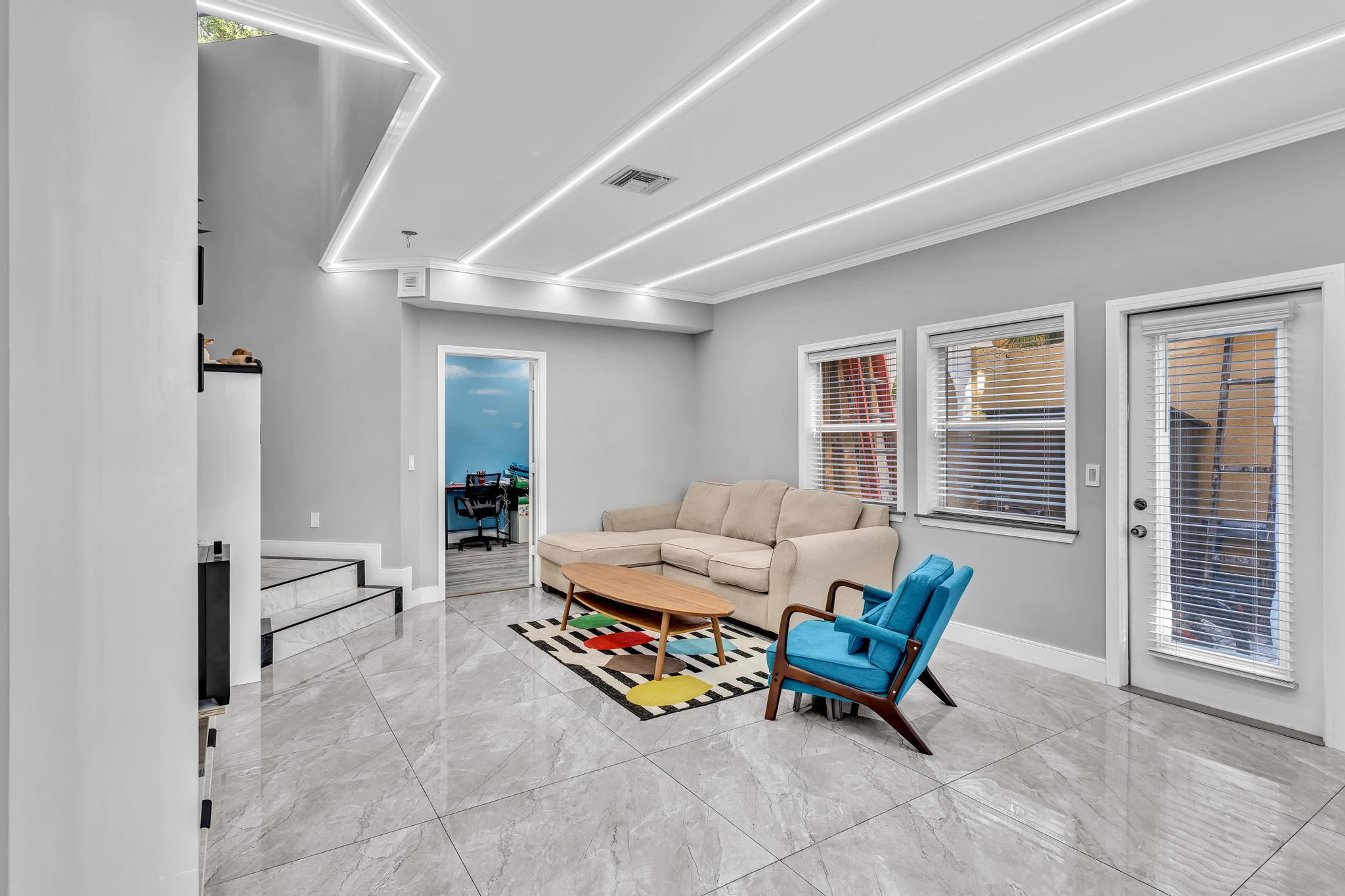 PORTOFINO CONDOMINIUM SECTION 2 - Residential
