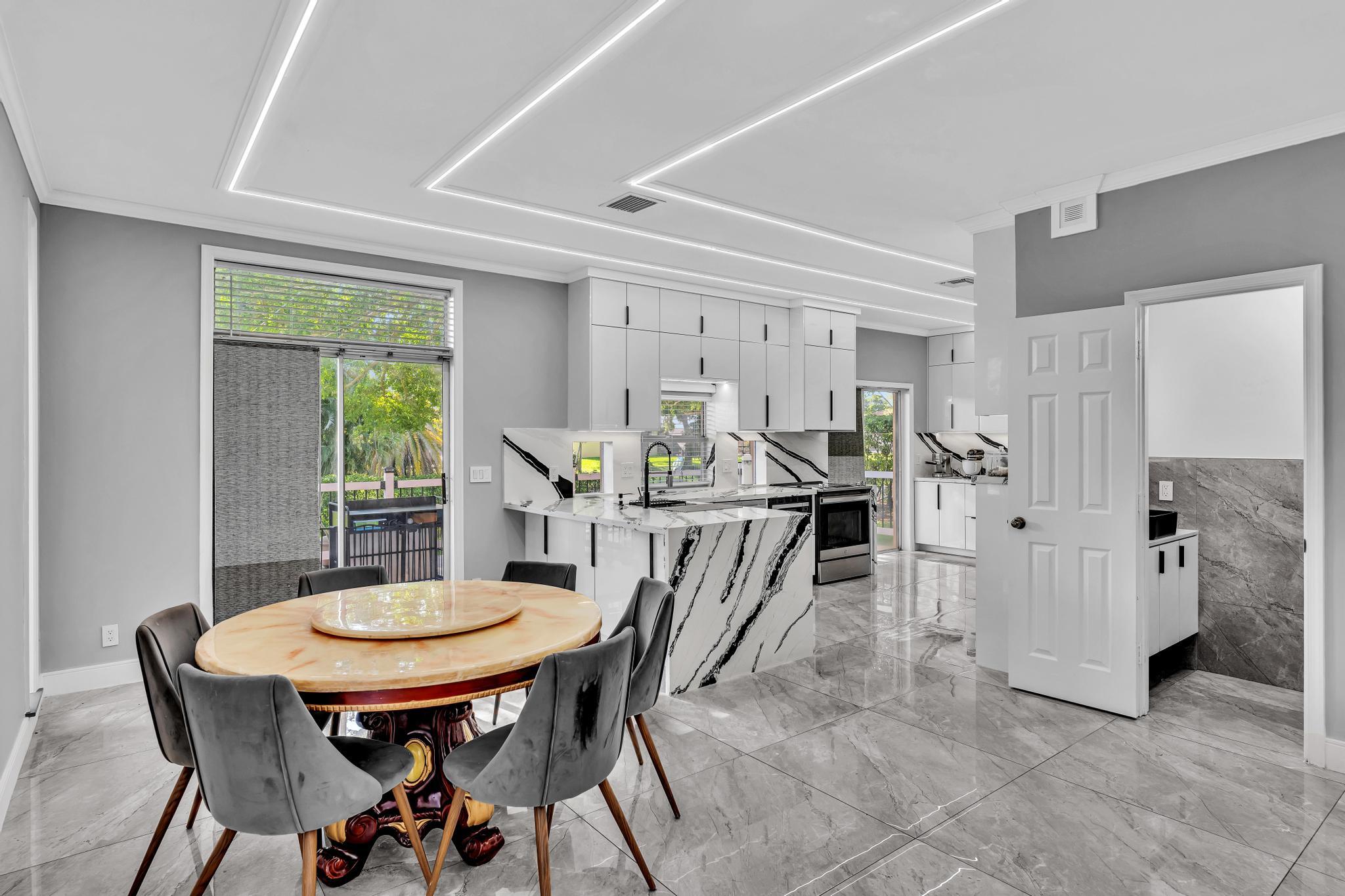 PORTOFINO CONDOMINIUM SECTION 2 - Residential