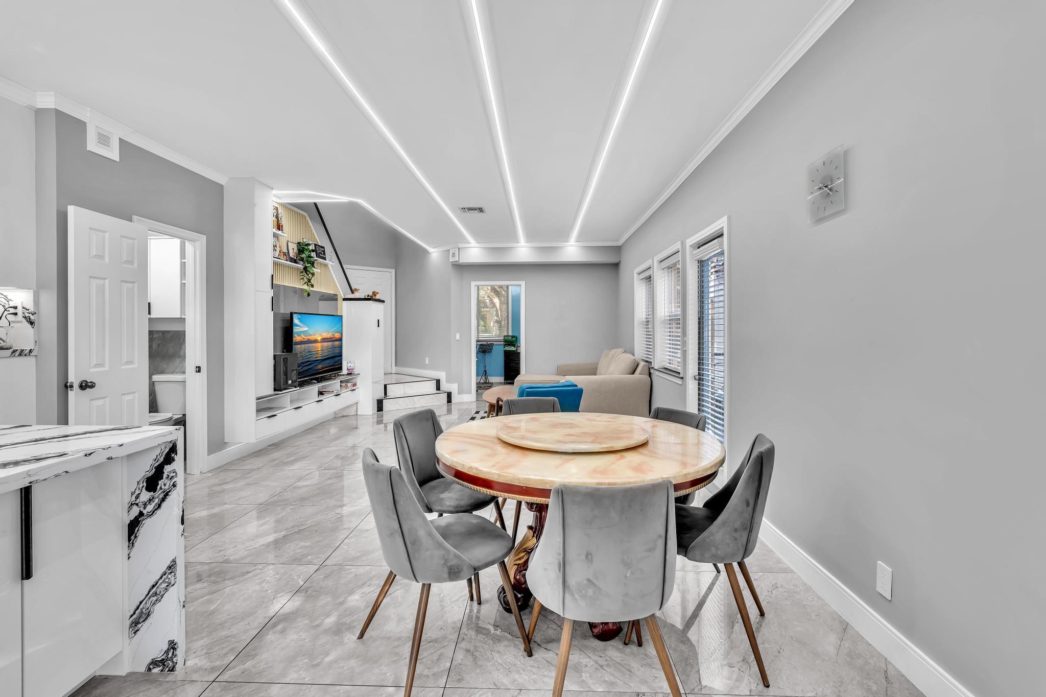 PORTOFINO CONDOMINIUM SECTION 2 - Residential