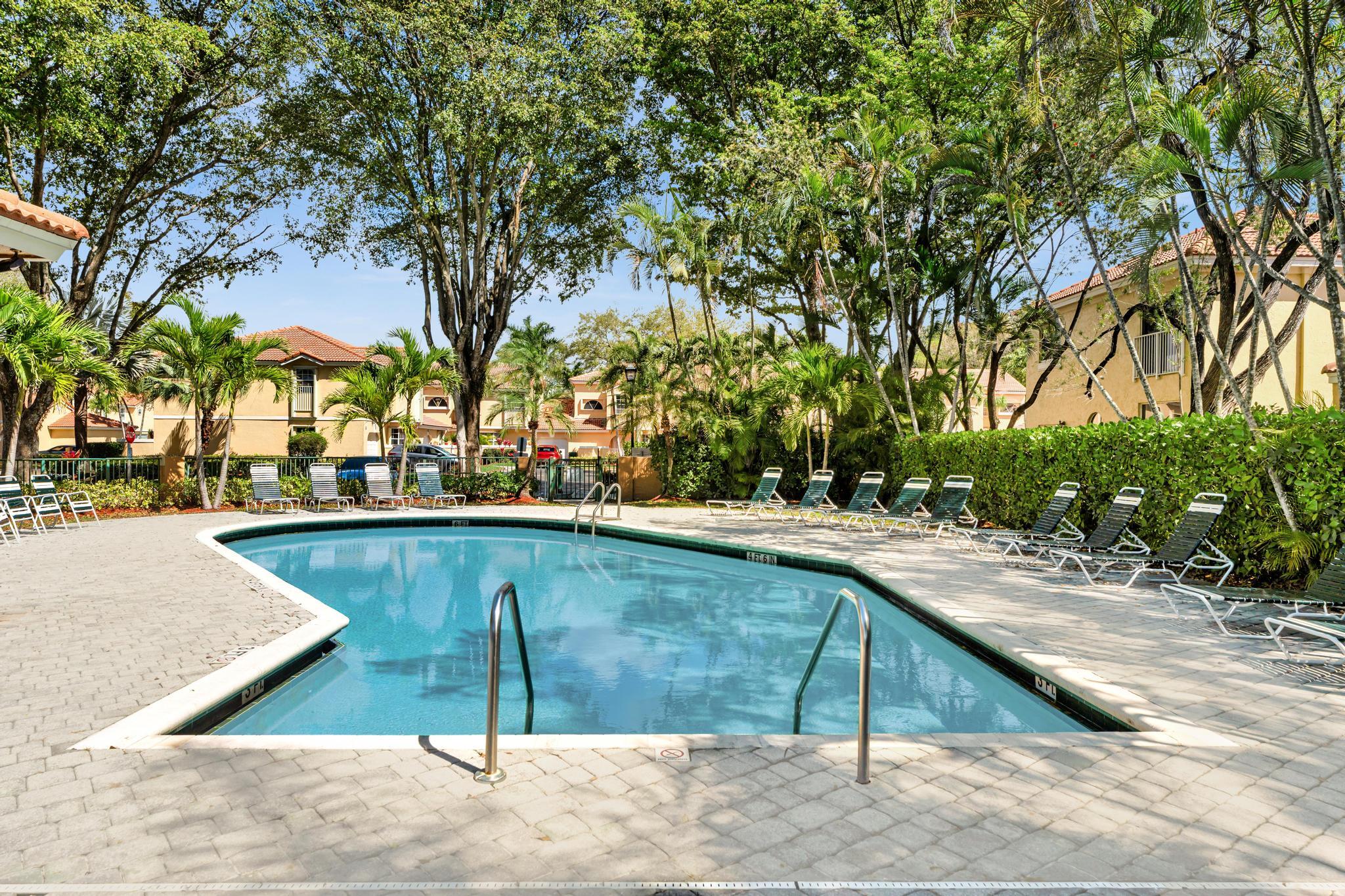 PORTOFINO CONDOMINIUM SECTION 2 - Residential