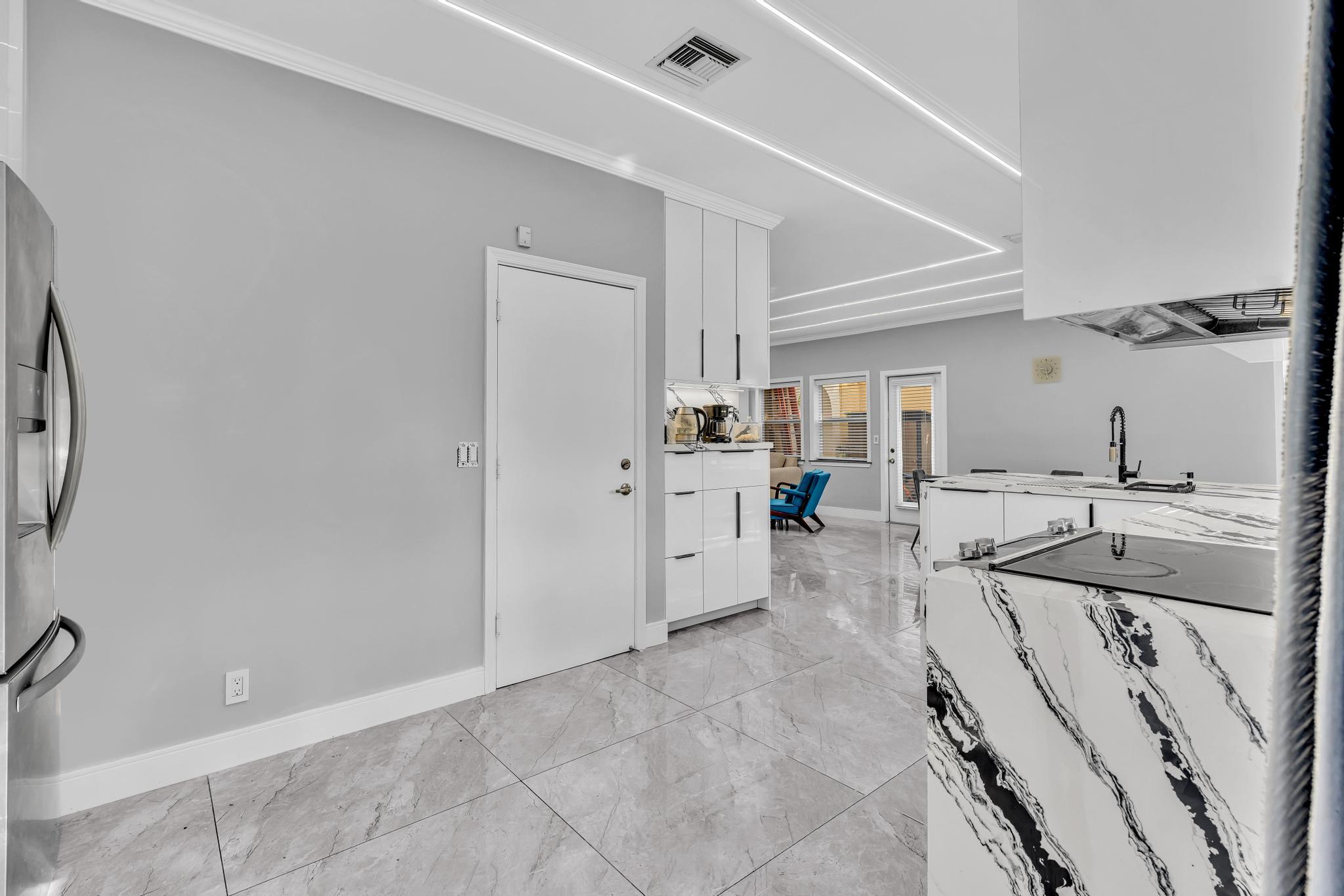 PORTOFINO CONDOMINIUM SECTION 2 - Residential