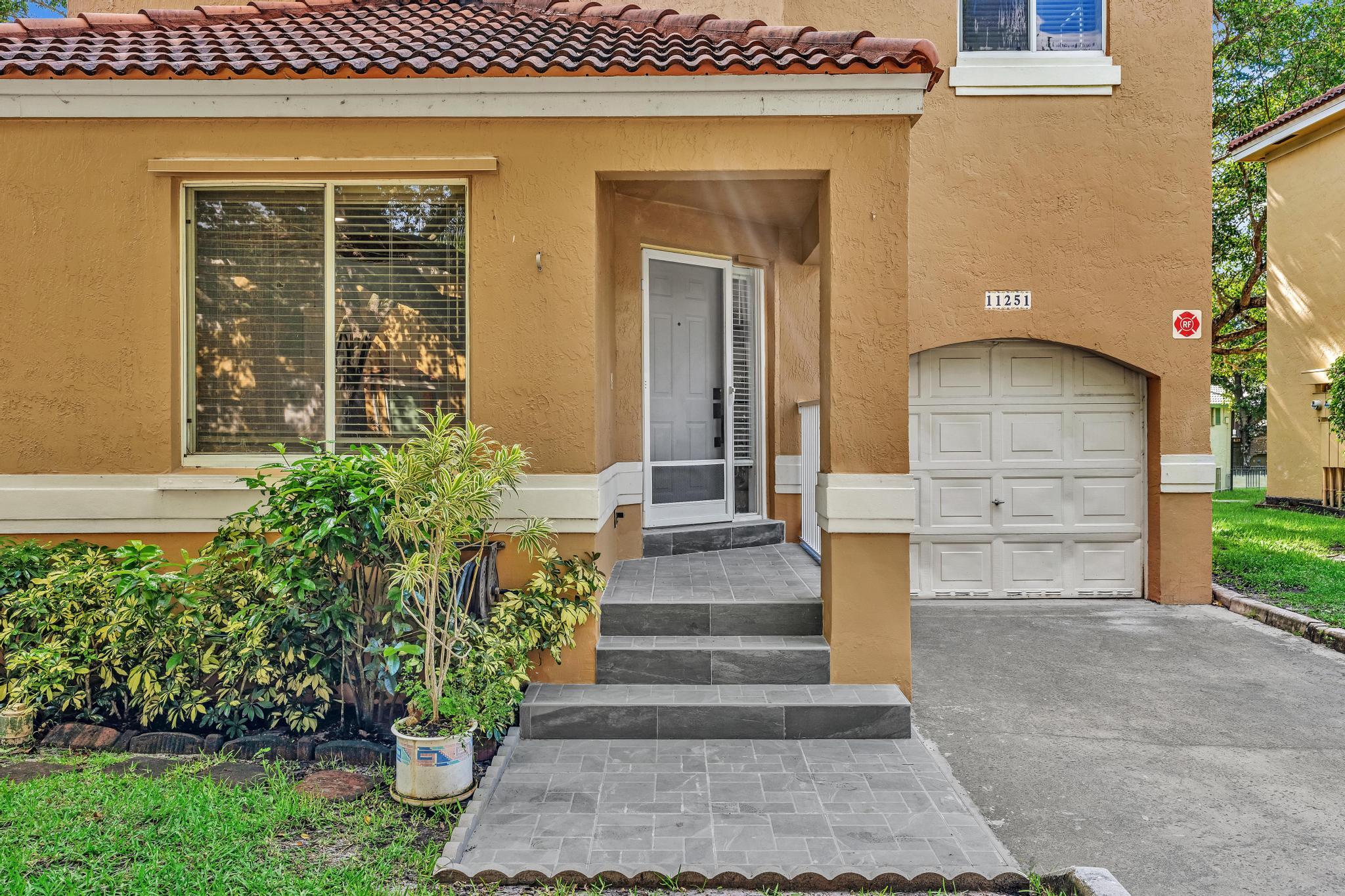 PORTOFINO CONDOMINIUM SECTION 2 - Residential