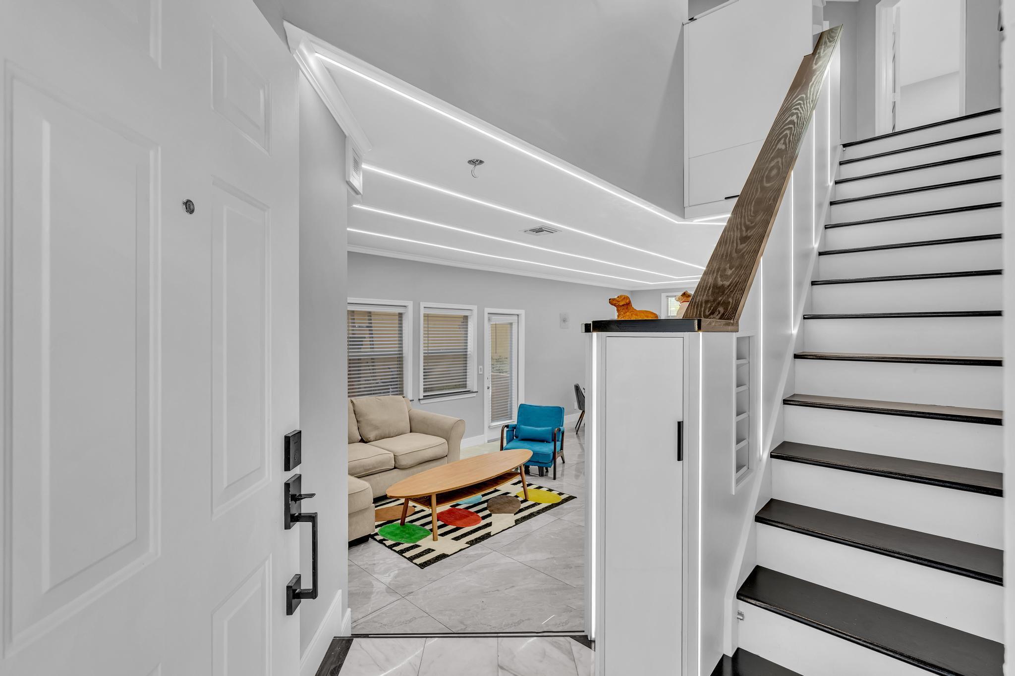 PORTOFINO CONDOMINIUM SECTION 2 - Residential