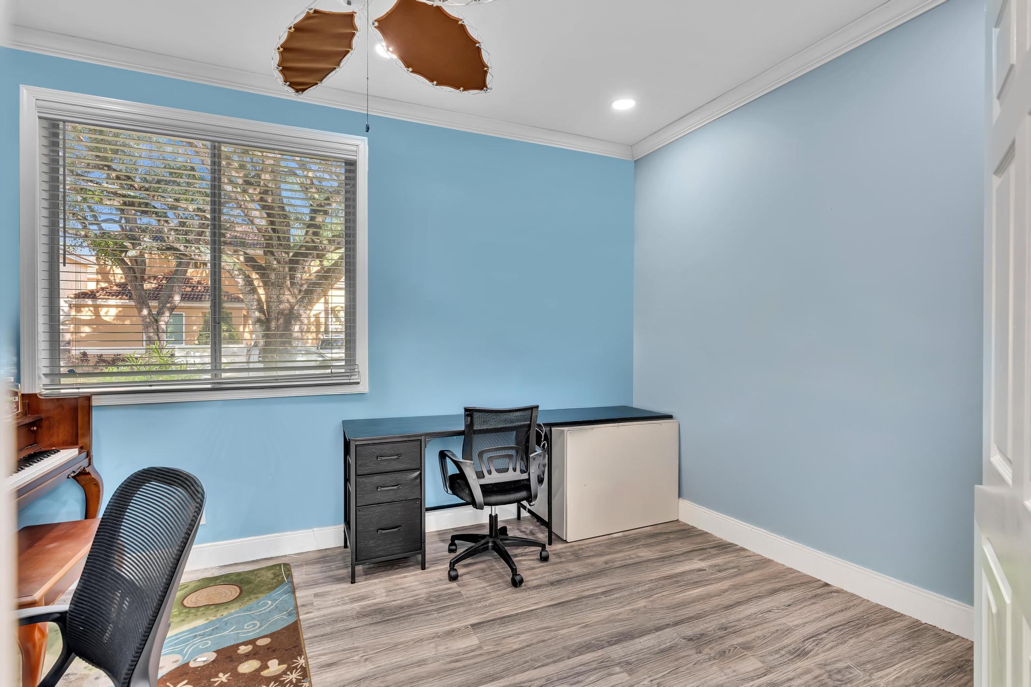 PORTOFINO CONDOMINIUM SECTION 2 - Residential