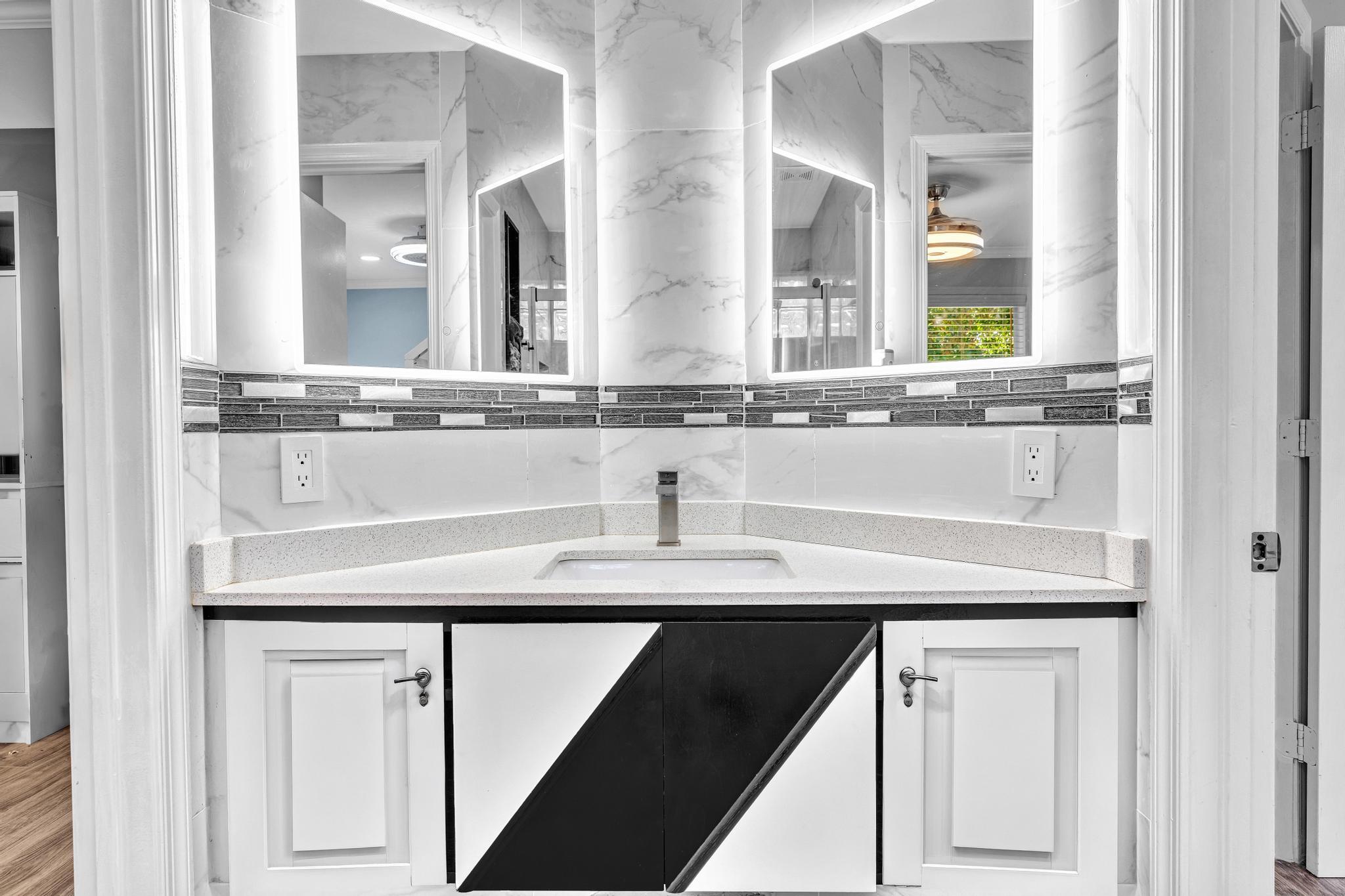 PORTOFINO CONDOMINIUM SECTION 2 - Residential