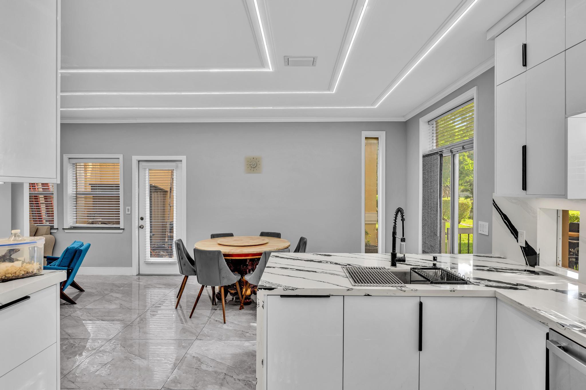 PORTOFINO CONDOMINIUM SECTION 2 - Residential