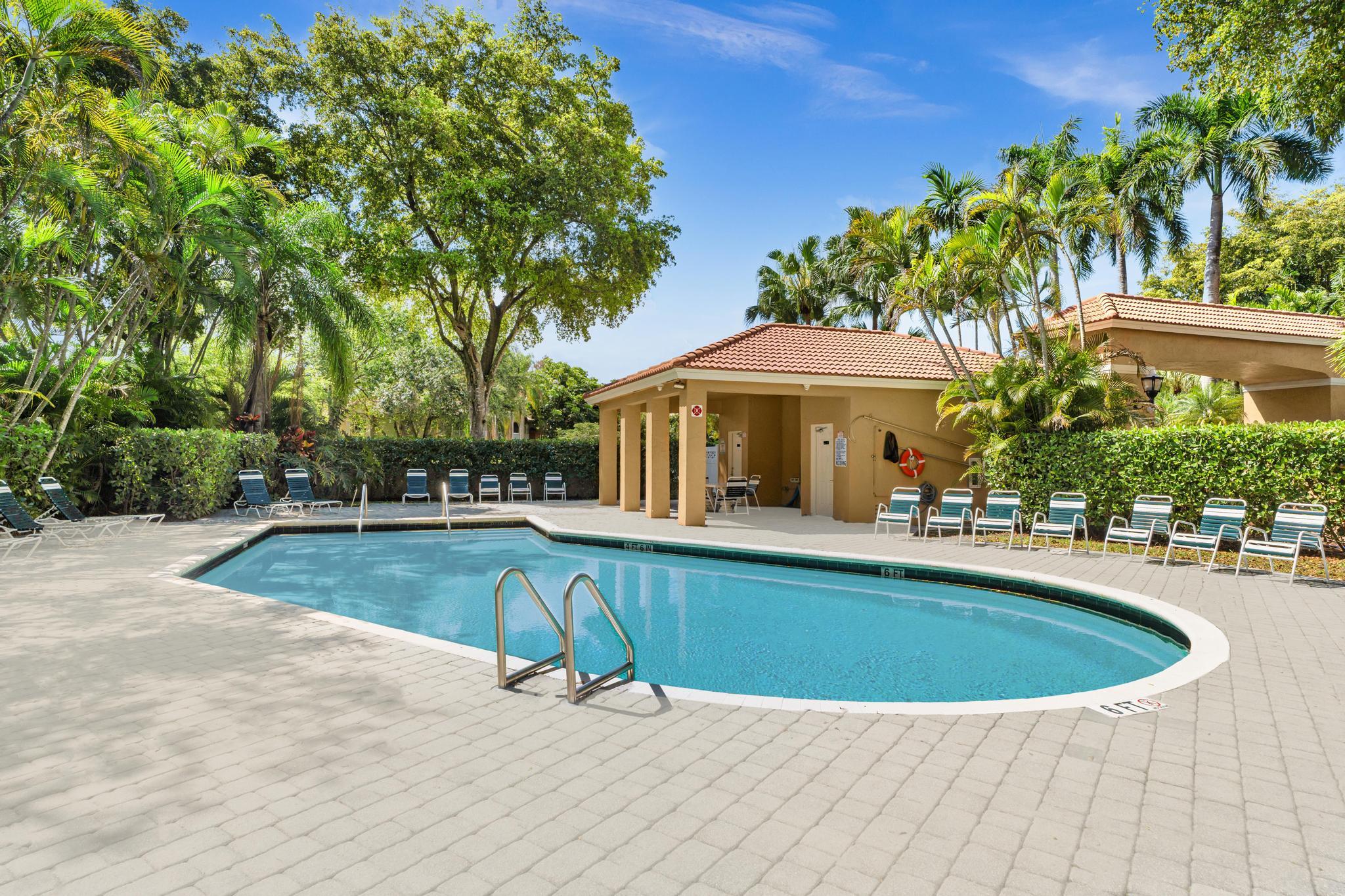PORTOFINO CONDOMINIUM SECTION 2 - Residential