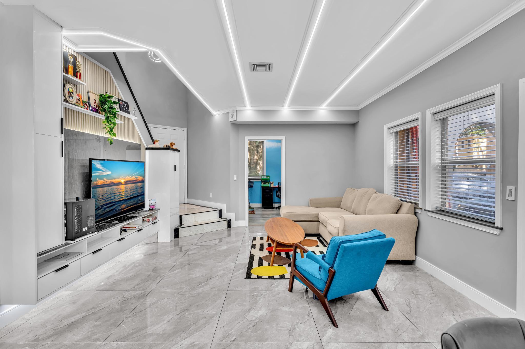 PORTOFINO CONDOMINIUM SECTION 2 - Residential
