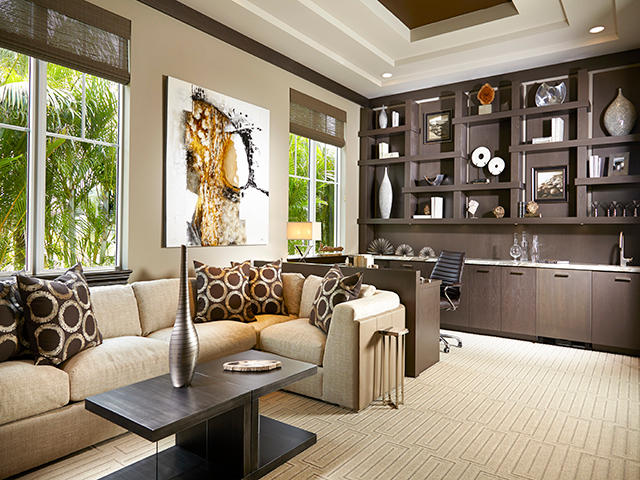 Admirals Cove - Residential
