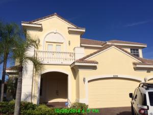 Beautiful home with sweeping water views. This property has been recently renovated with new interior and exterior paint. Brand new carpets in all of the bedrooms. The home has an upgraded kitchen with rich wood cabinetry and stainless steel appliances. New fixtures along with smoke detectors and CO2 detectors were recently installed.