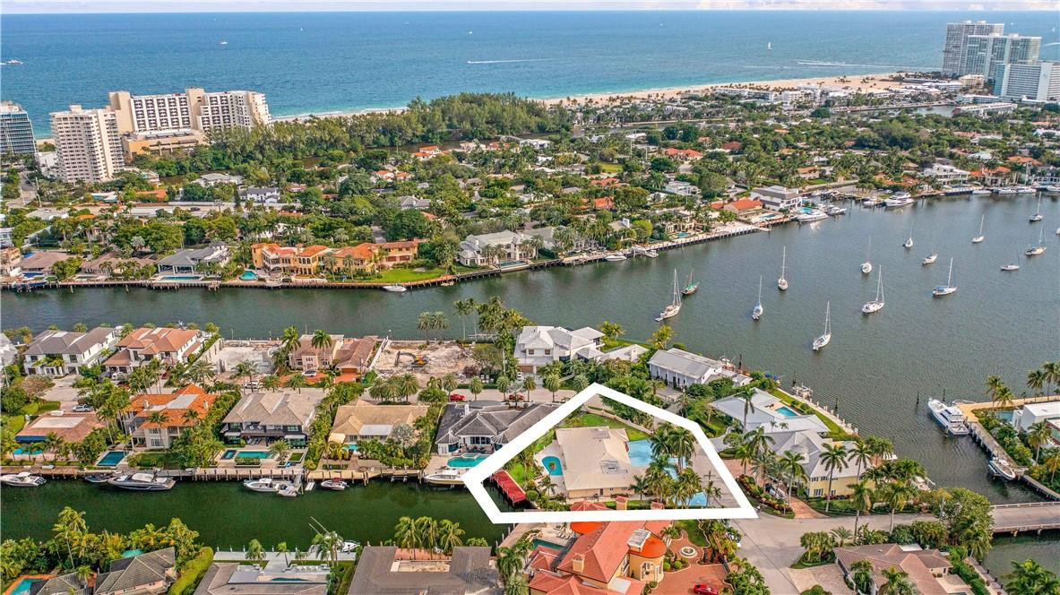 Isla Bahia 47-27 B - Residential