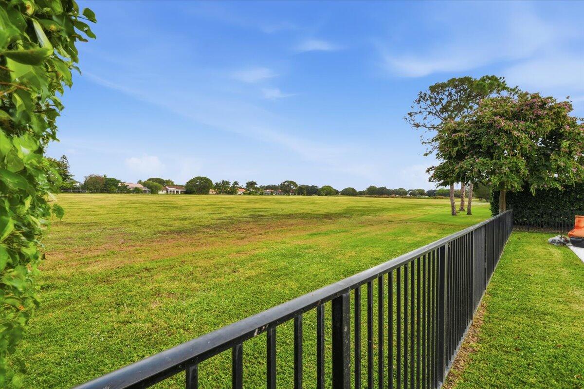 GREENVIEW COVE OF WELLINGTON - Residential