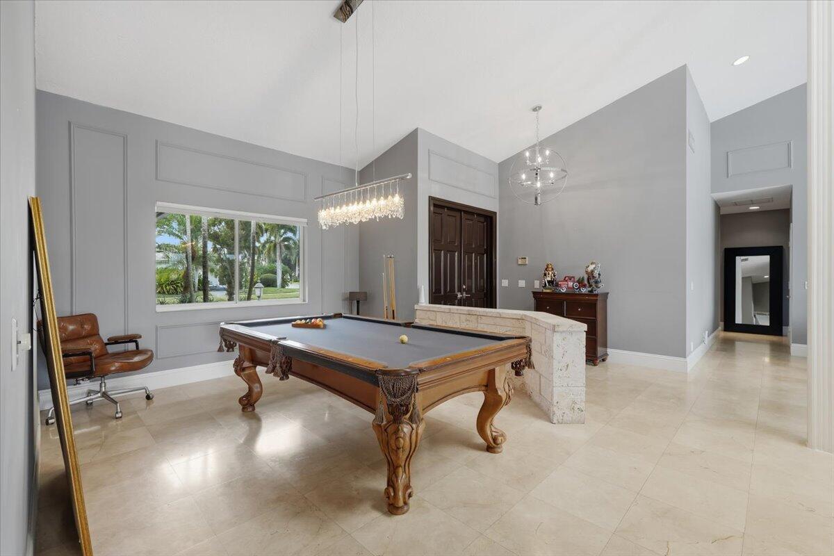 GREENVIEW COVE OF WELLINGTON - Residential