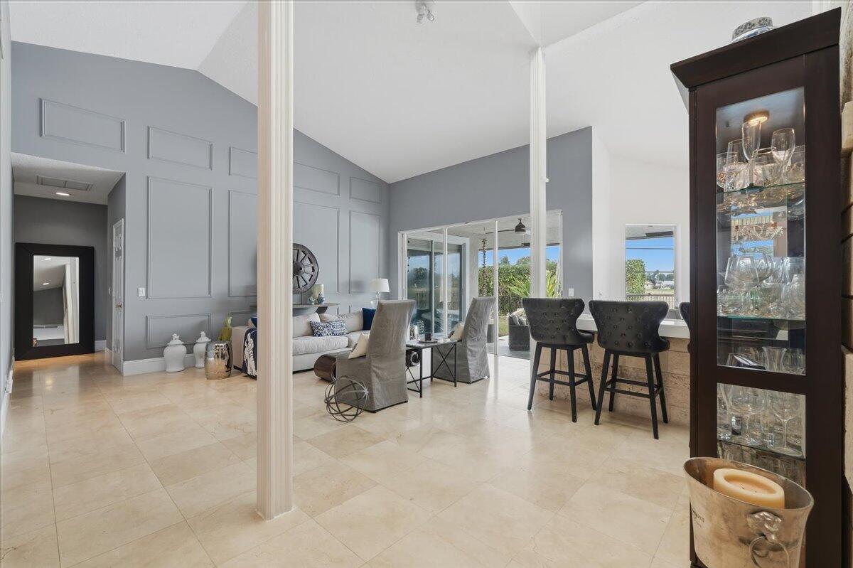 GREENVIEW COVE OF WELLINGTON - Residential