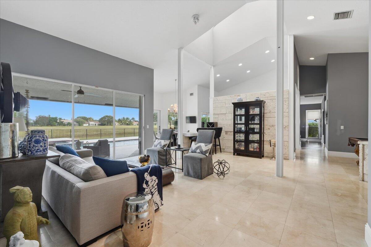 GREENVIEW COVE OF WELLINGTON - Residential