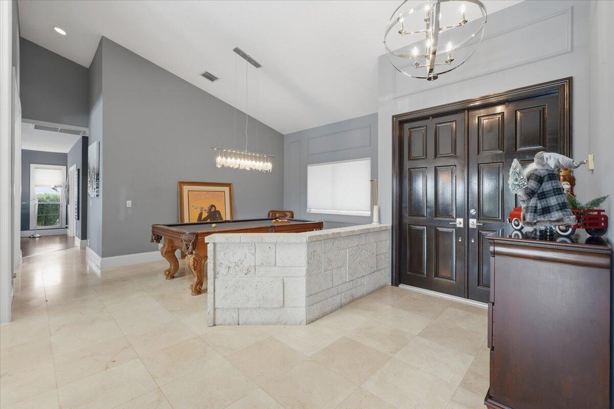GREENVIEW COVE OF WELLINGTON - Residential