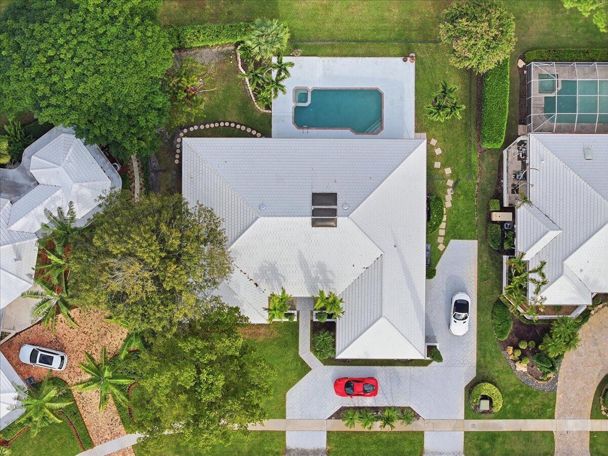 GREENVIEW COVE OF WELLINGTON - Residential