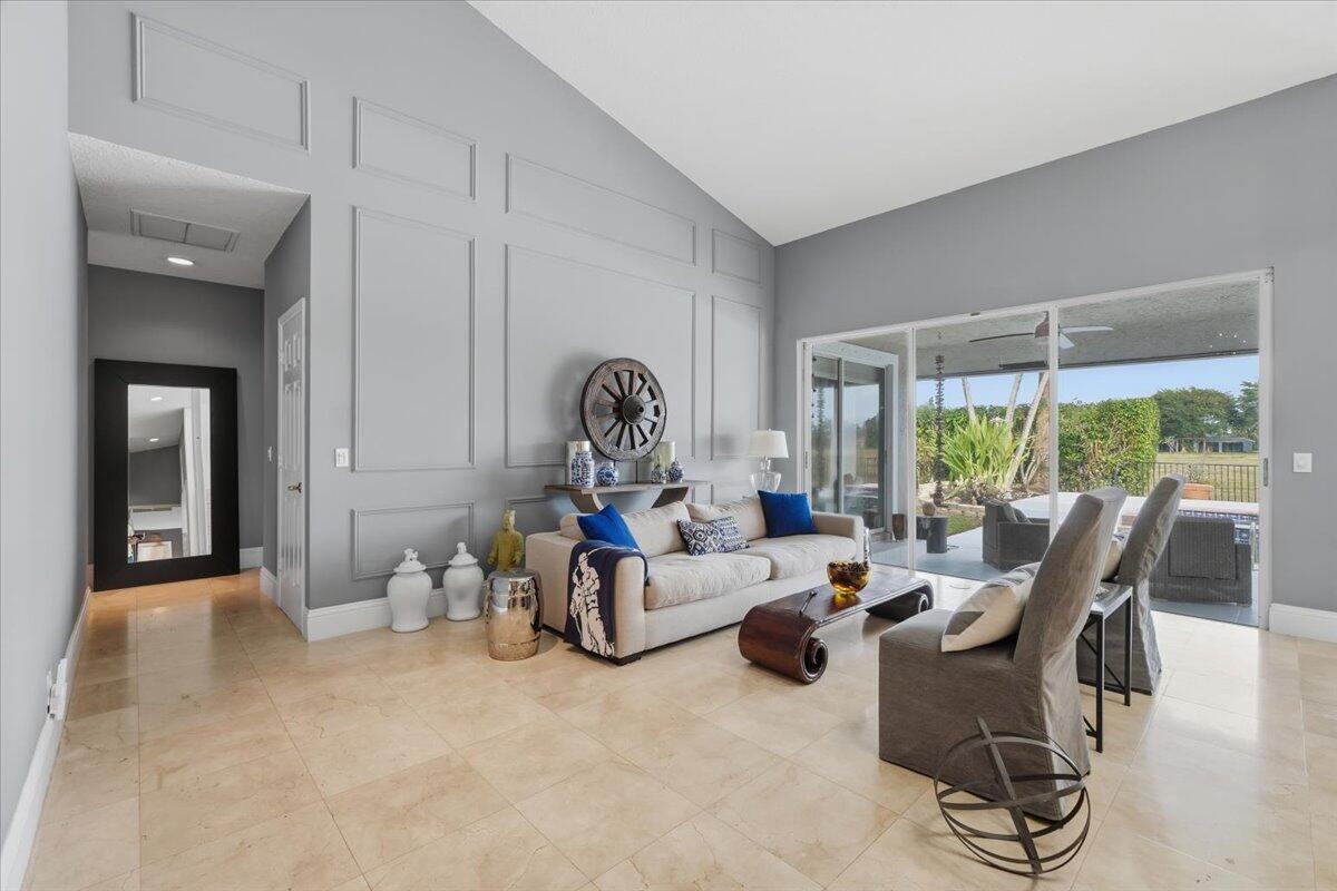GREENVIEW COVE OF WELLINGTON - Residential