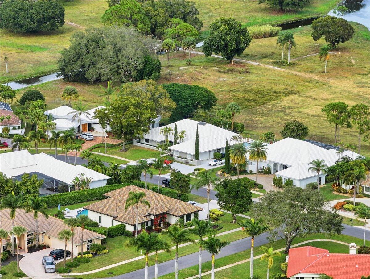 GREENVIEW COVE OF WELLINGTON - Residential