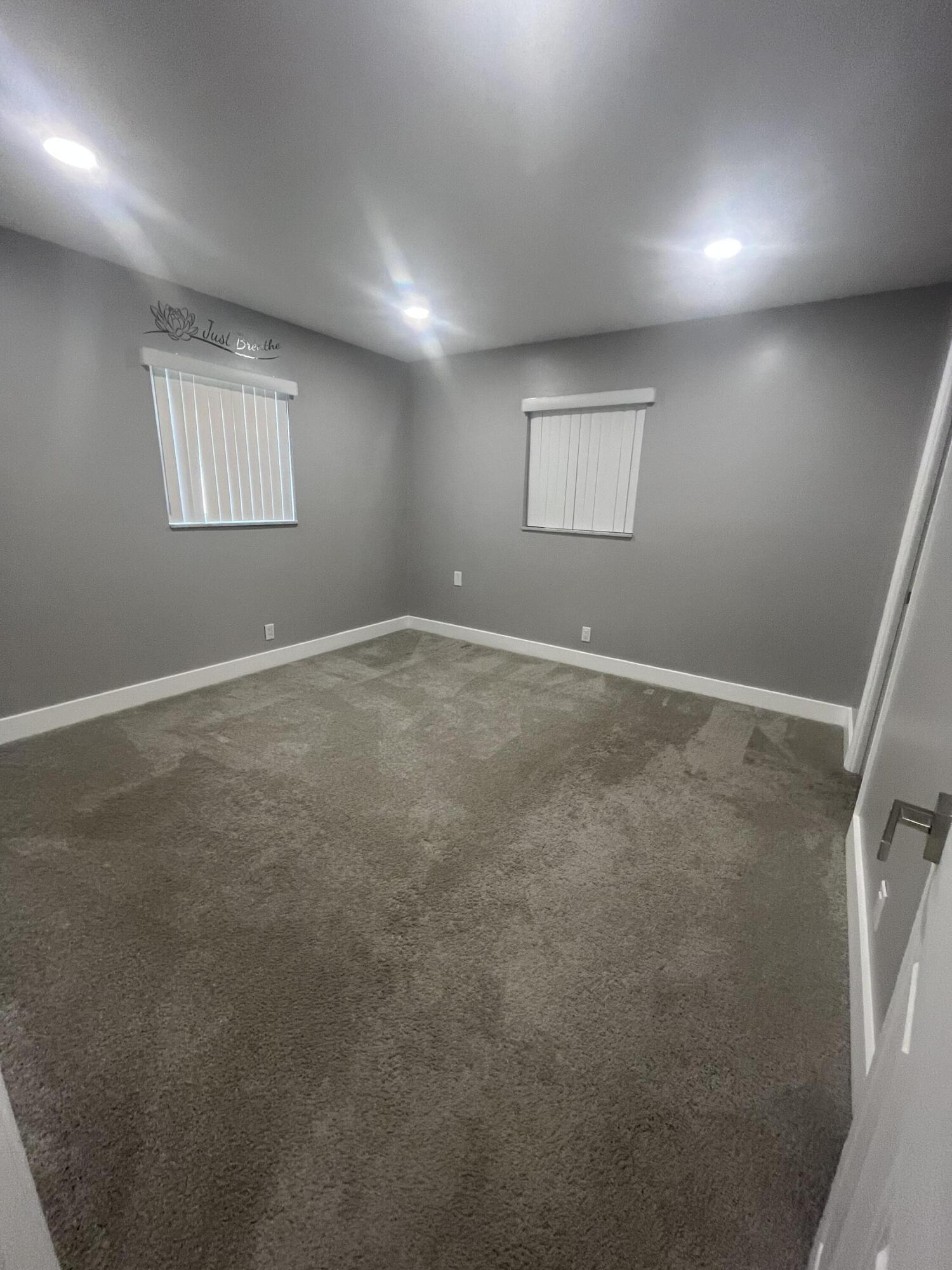 PALM BEACH LEISUREVILLE - Residential Lease