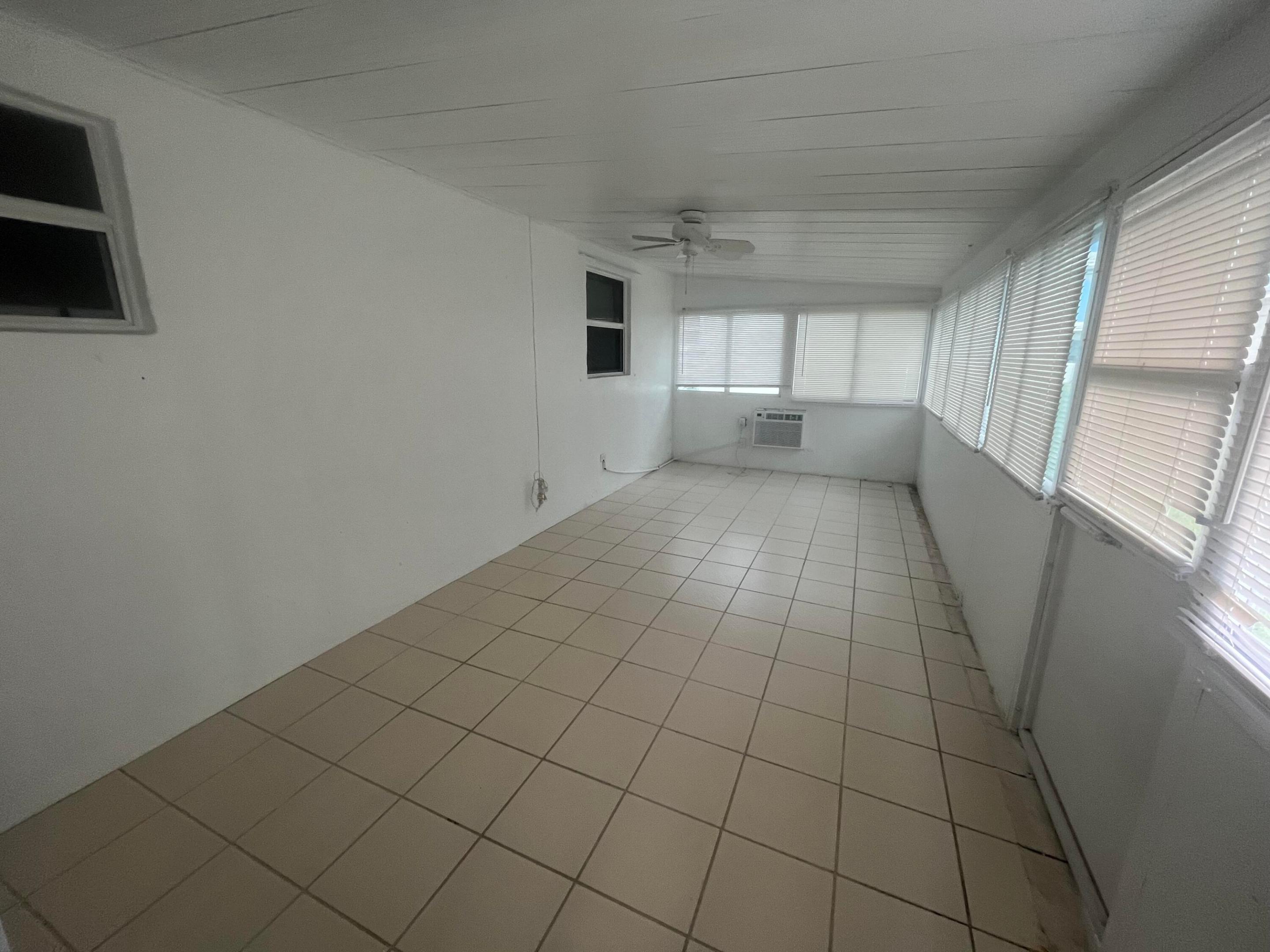 PALM BEACH LEISUREVILLE - Residential Lease