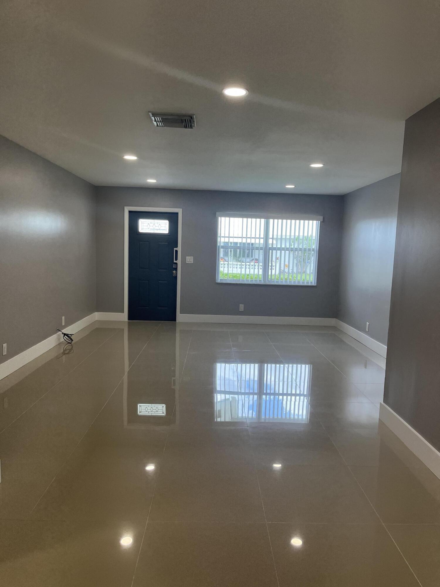 PALM BEACH LEISUREVILLE - Residential Lease