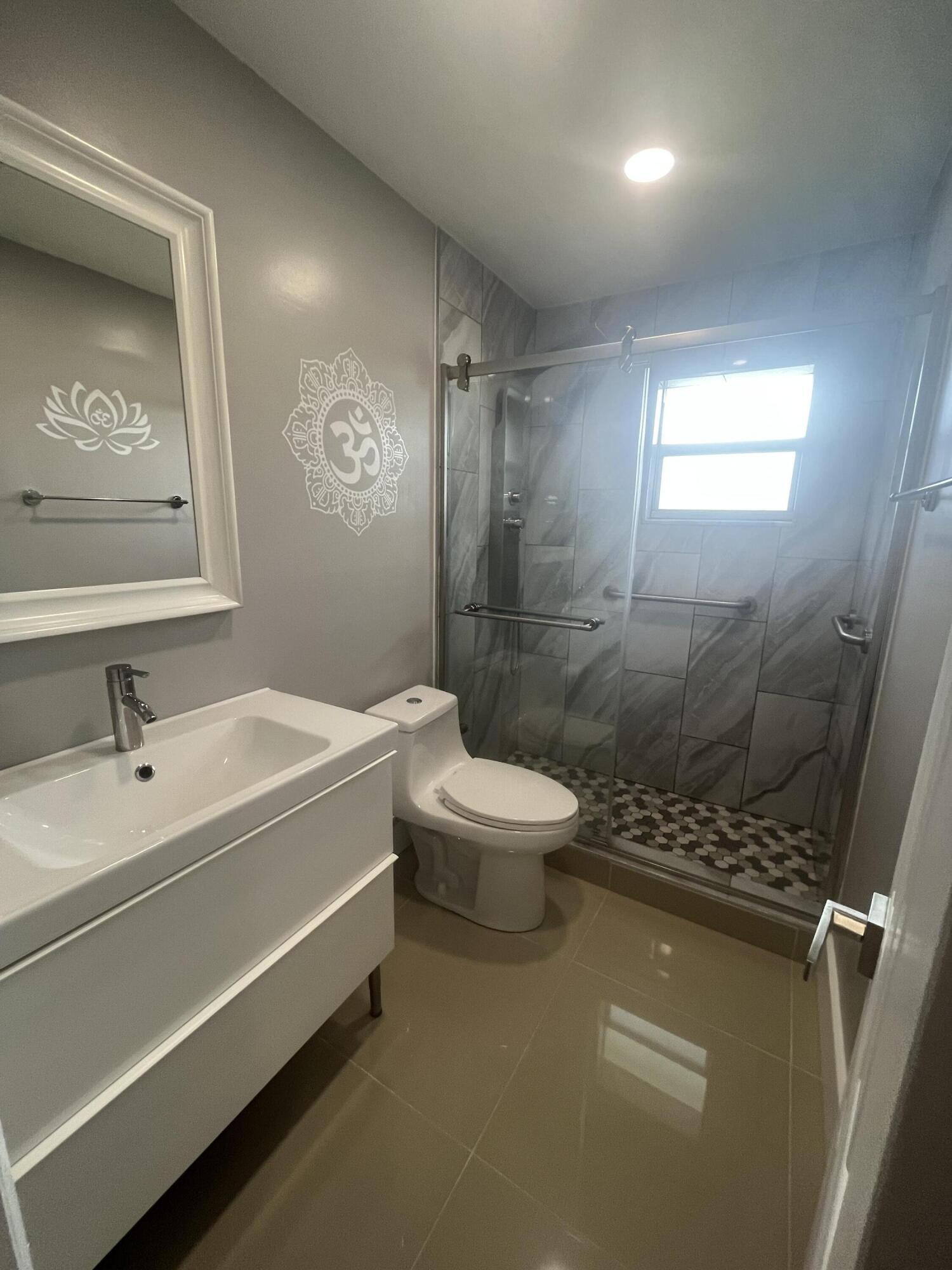 PALM BEACH LEISUREVILLE - Residential Lease