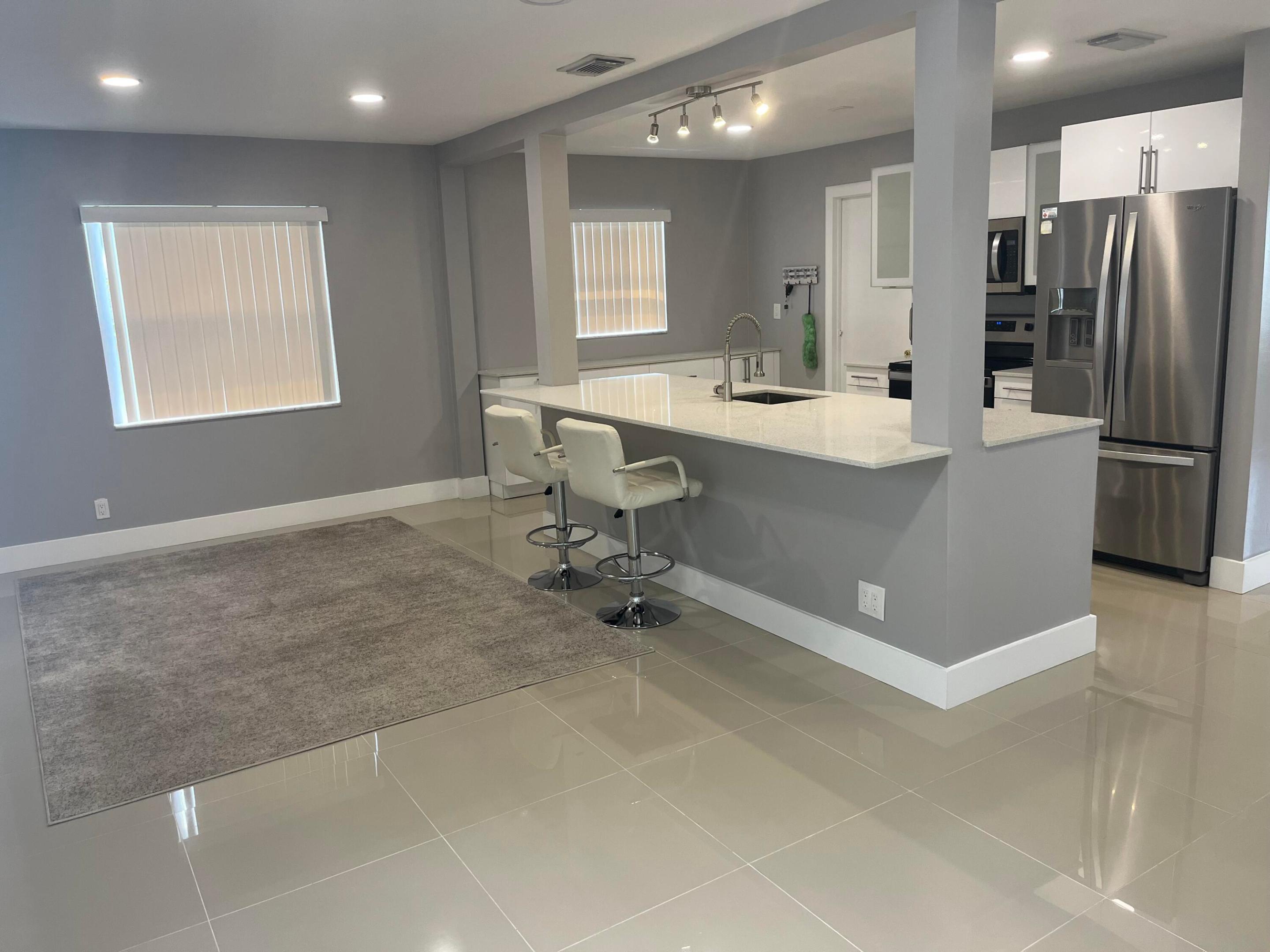 PALM BEACH LEISUREVILLE - Residential Lease