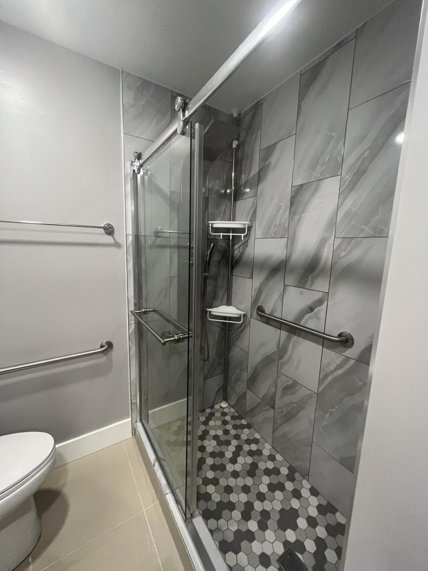 PALM BEACH LEISUREVILLE - Residential Lease