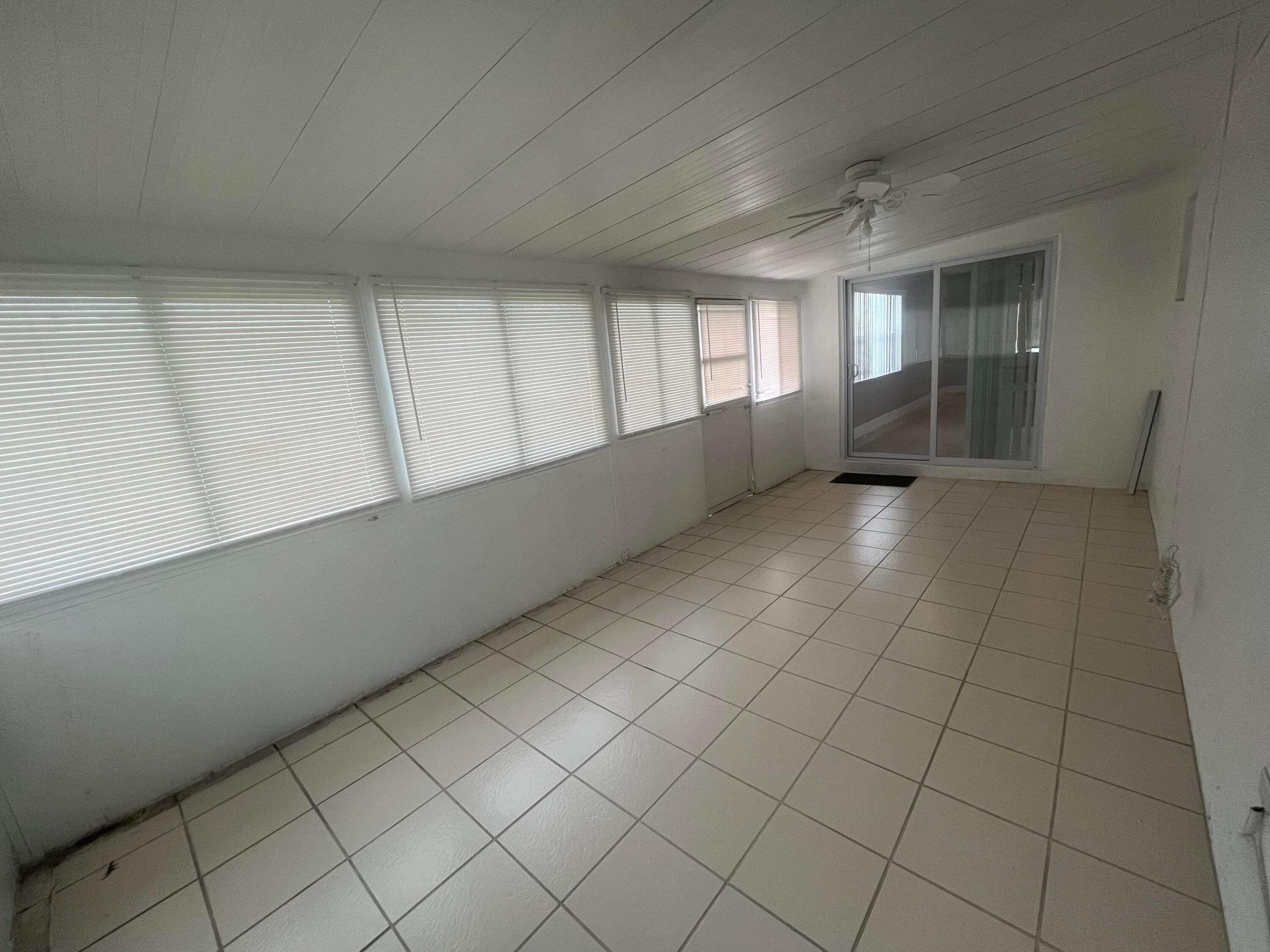 PALM BEACH LEISUREVILLE - Residential Lease