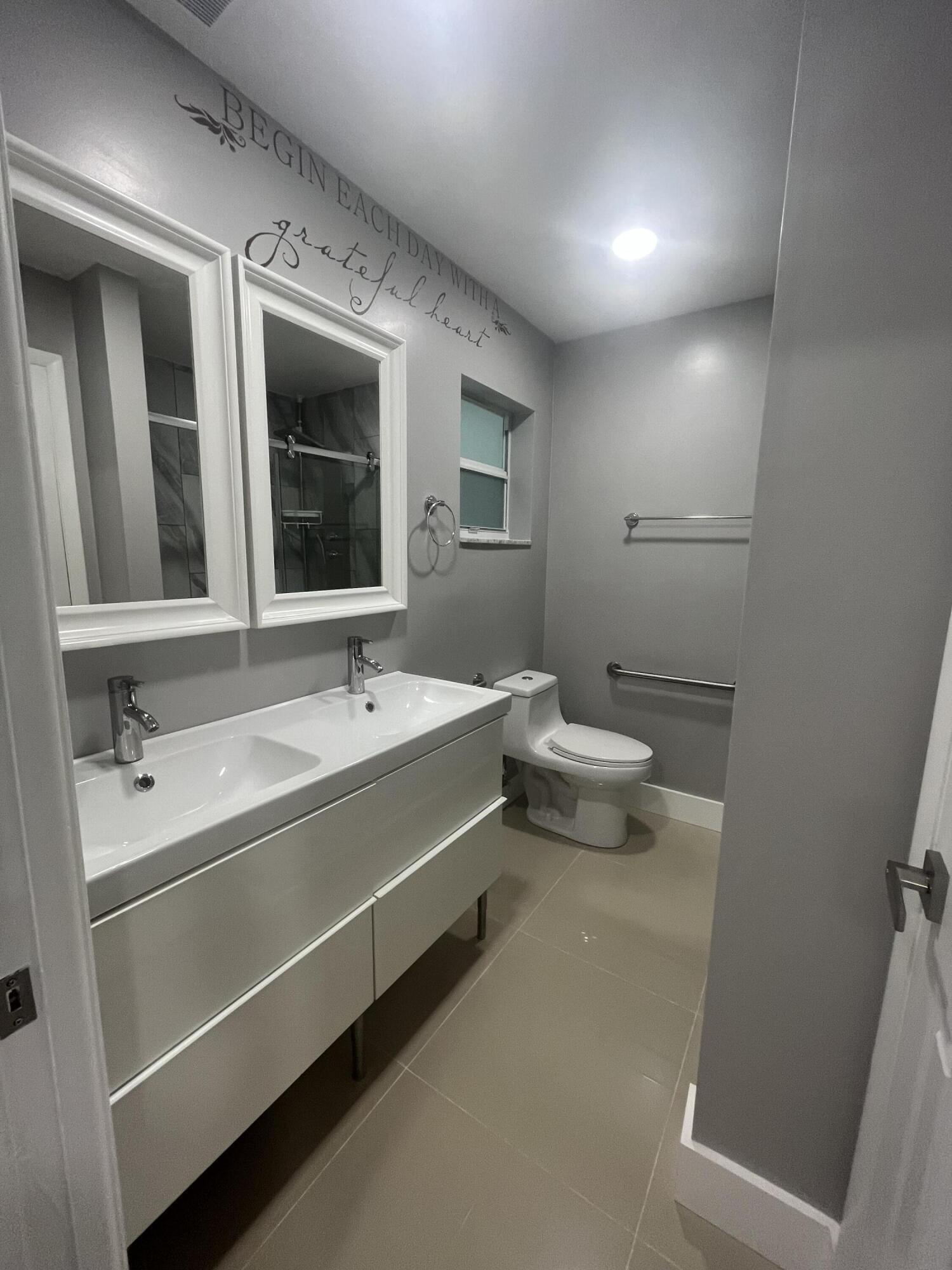PALM BEACH LEISUREVILLE - Residential Lease
