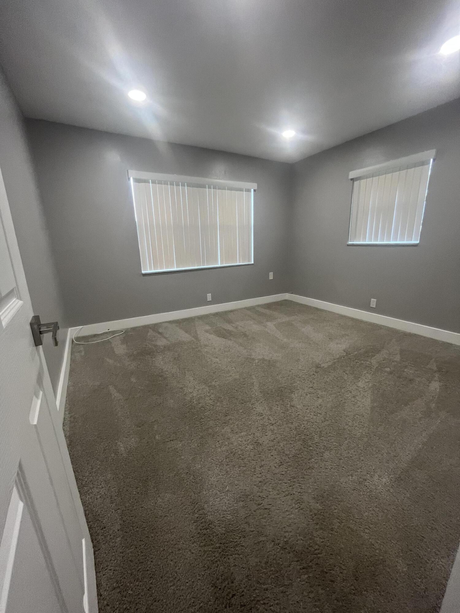PALM BEACH LEISUREVILLE - Residential Lease