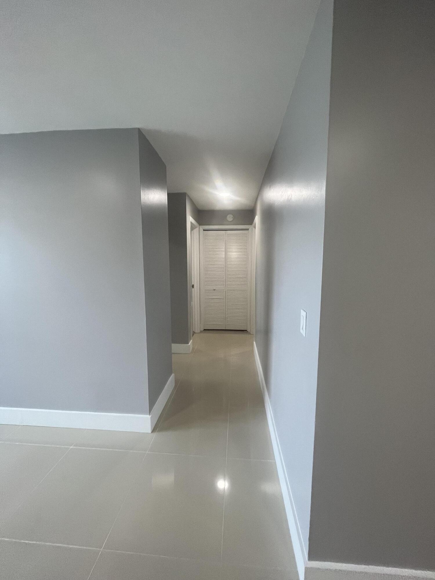 PALM BEACH LEISUREVILLE - Residential Lease