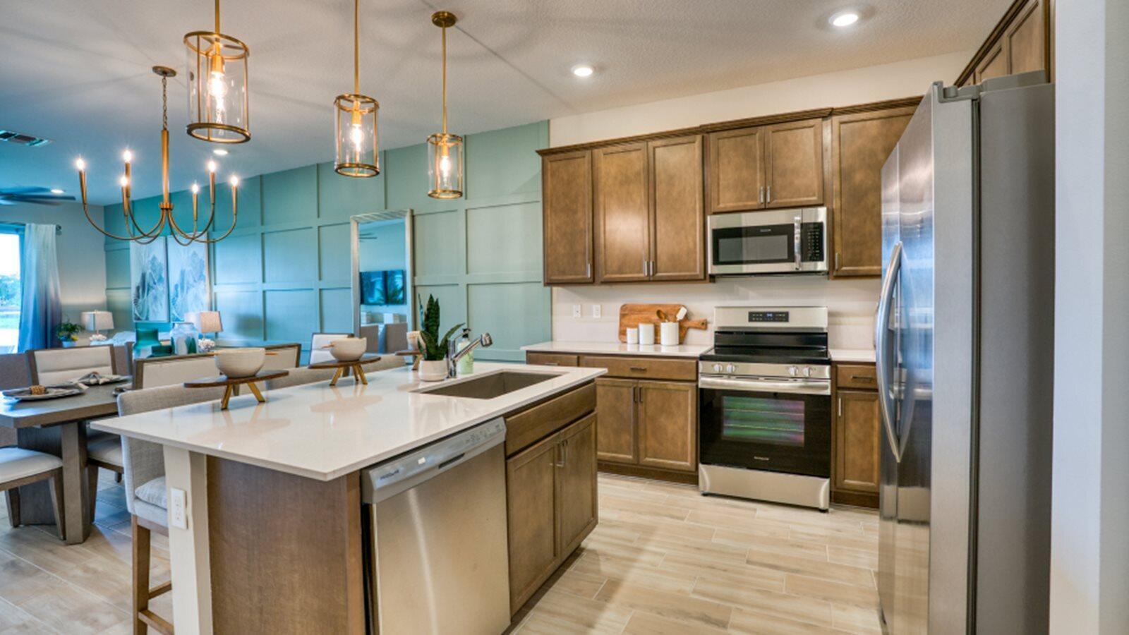 DELRAY TRAILS - Residential