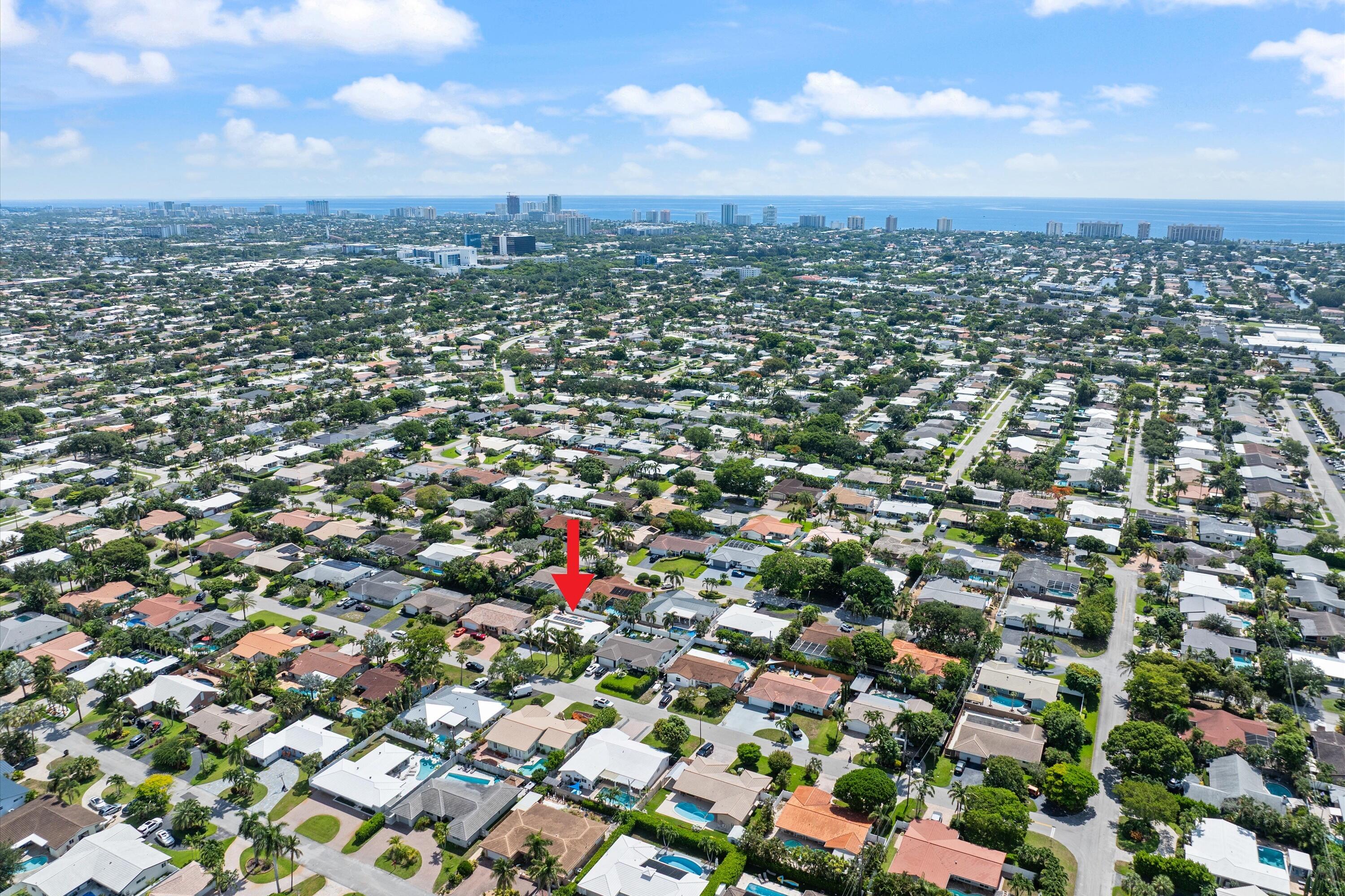 COLONIAL RIDGE - Residential