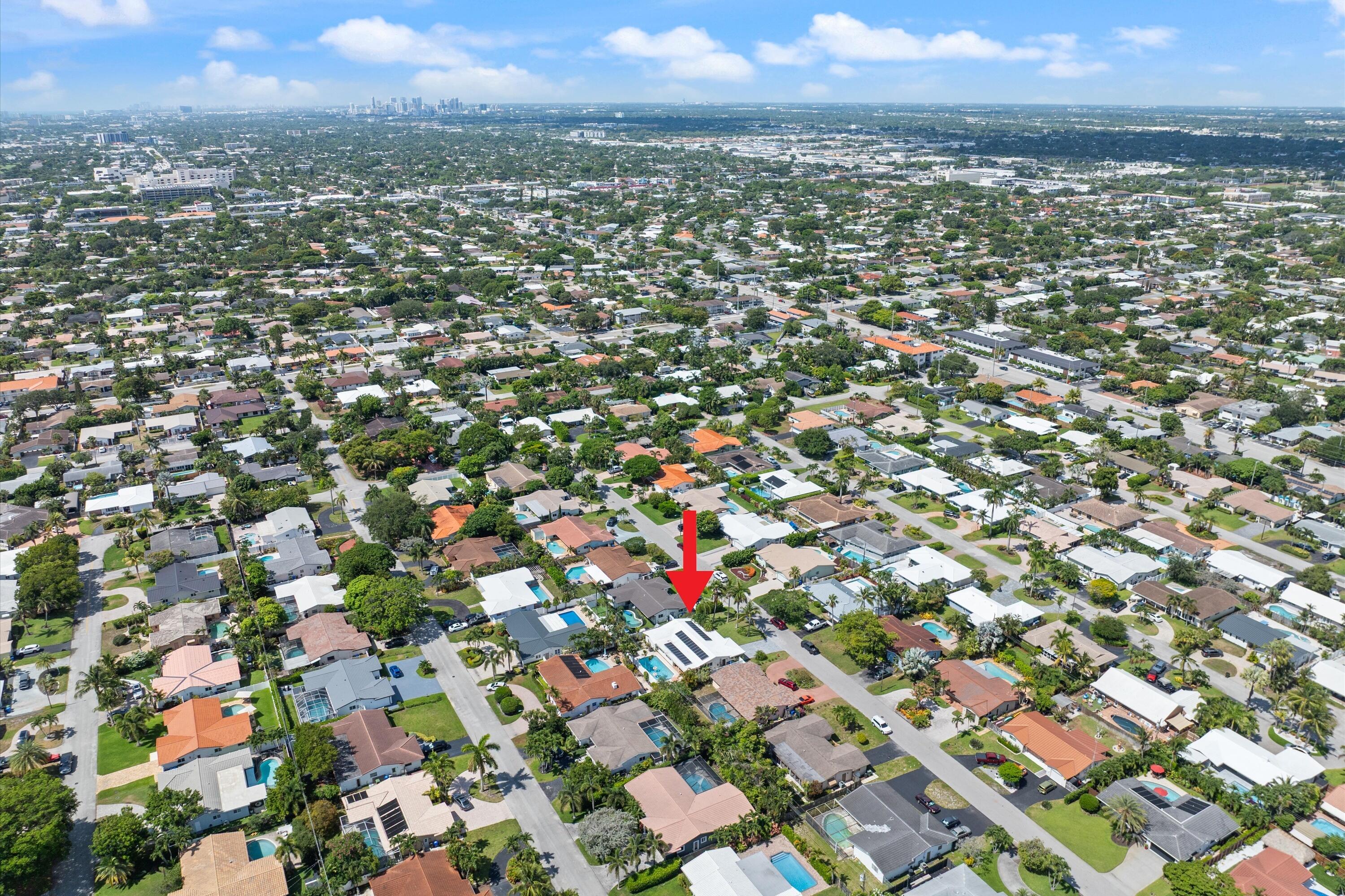 COLONIAL RIDGE - Residential