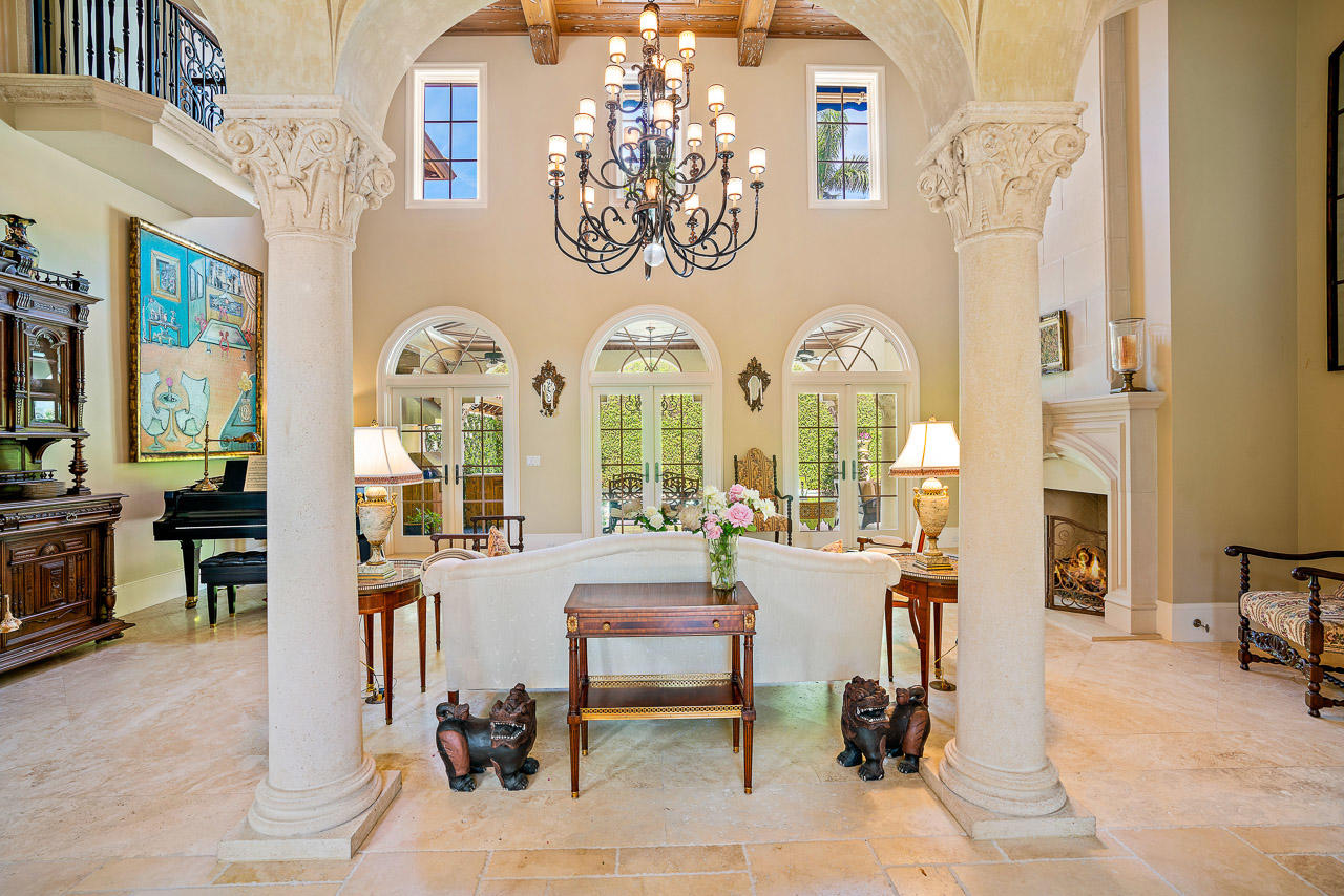 POINCIANA PARK - Residential