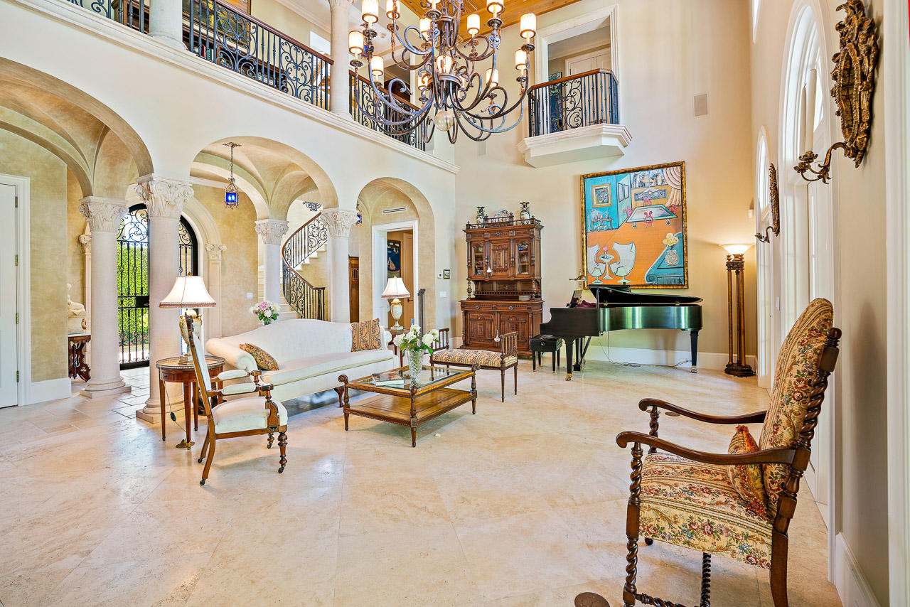 POINCIANA PARK - Residential