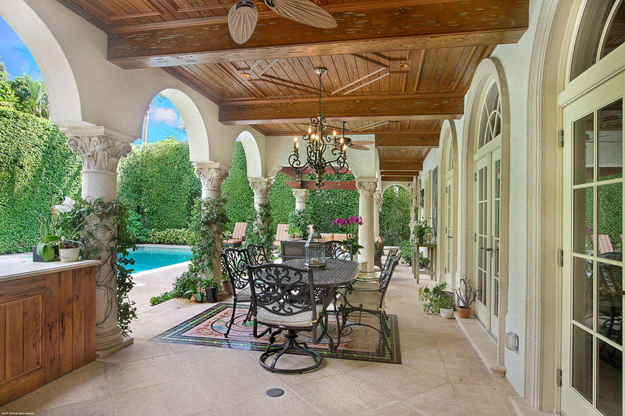 POINCIANA PARK - Residential