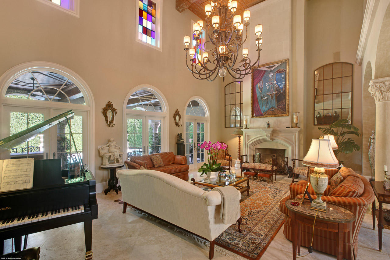POINCIANA PARK - Residential