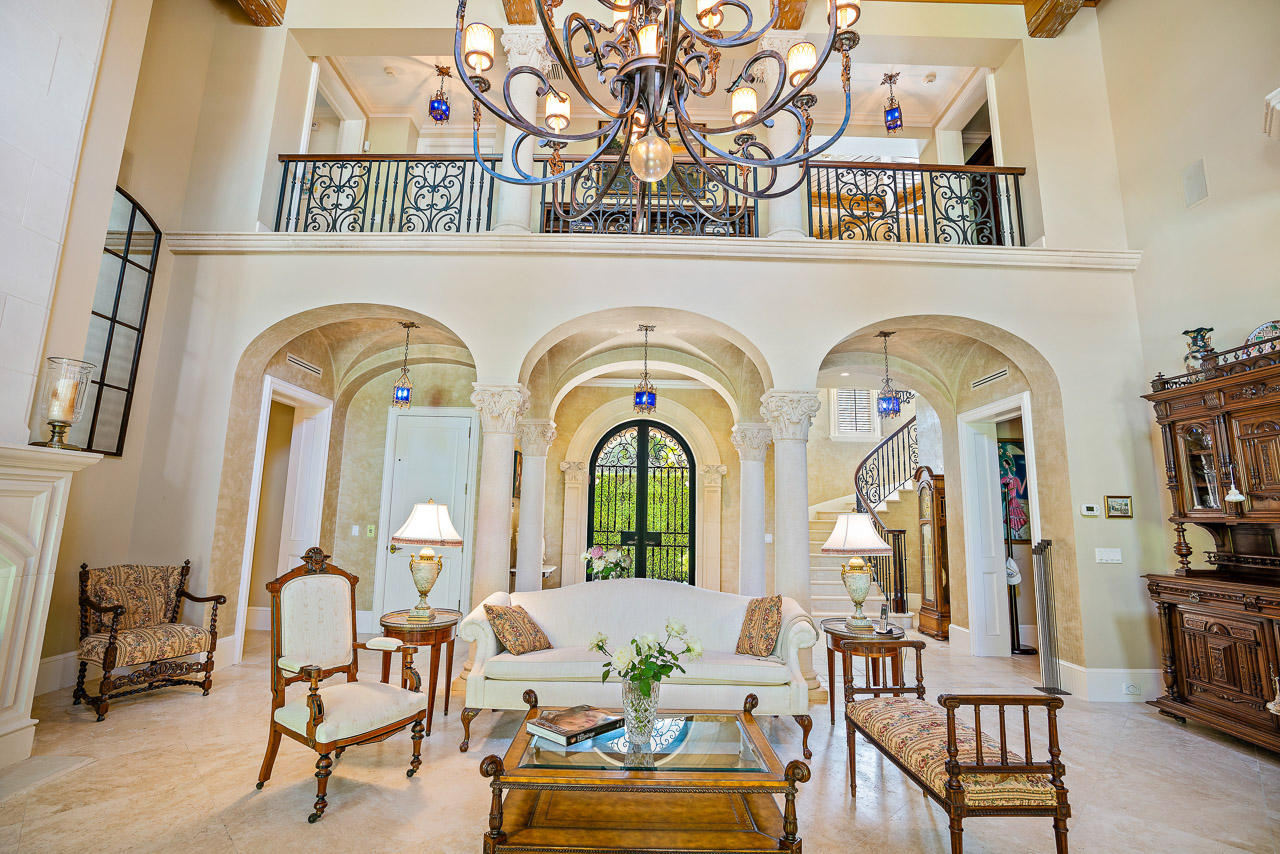 POINCIANA PARK - Residential