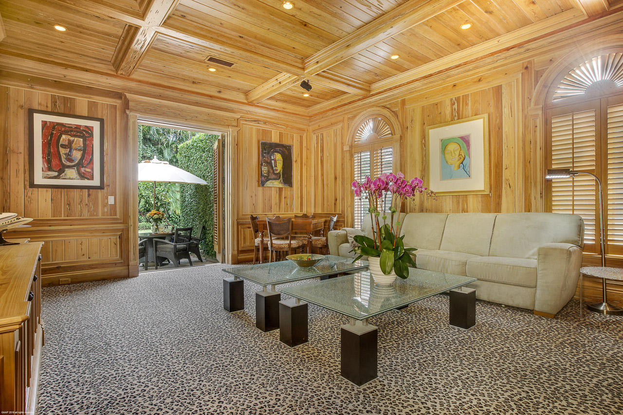 POINCIANA PARK - Residential