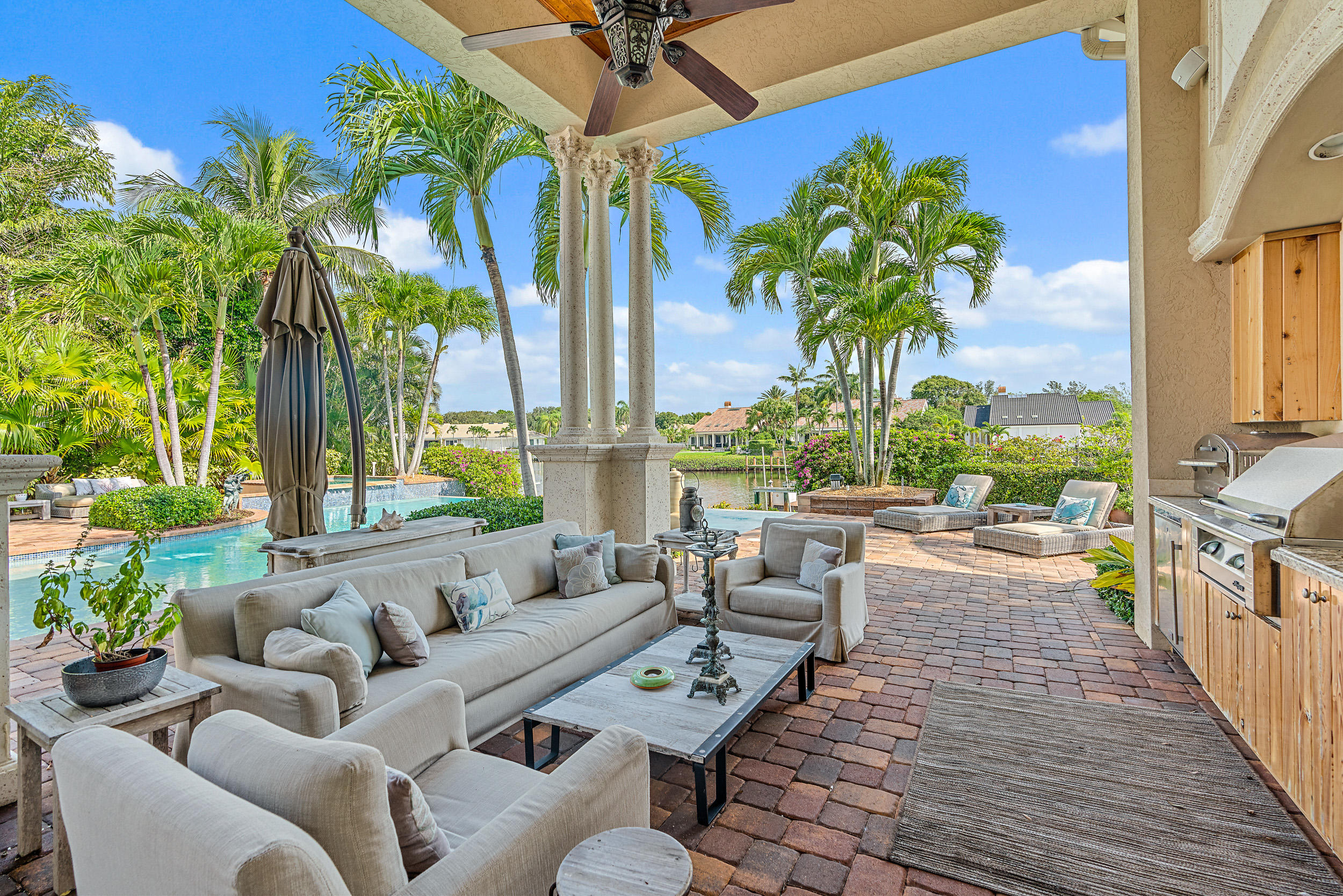 Admirals Cove - Residential