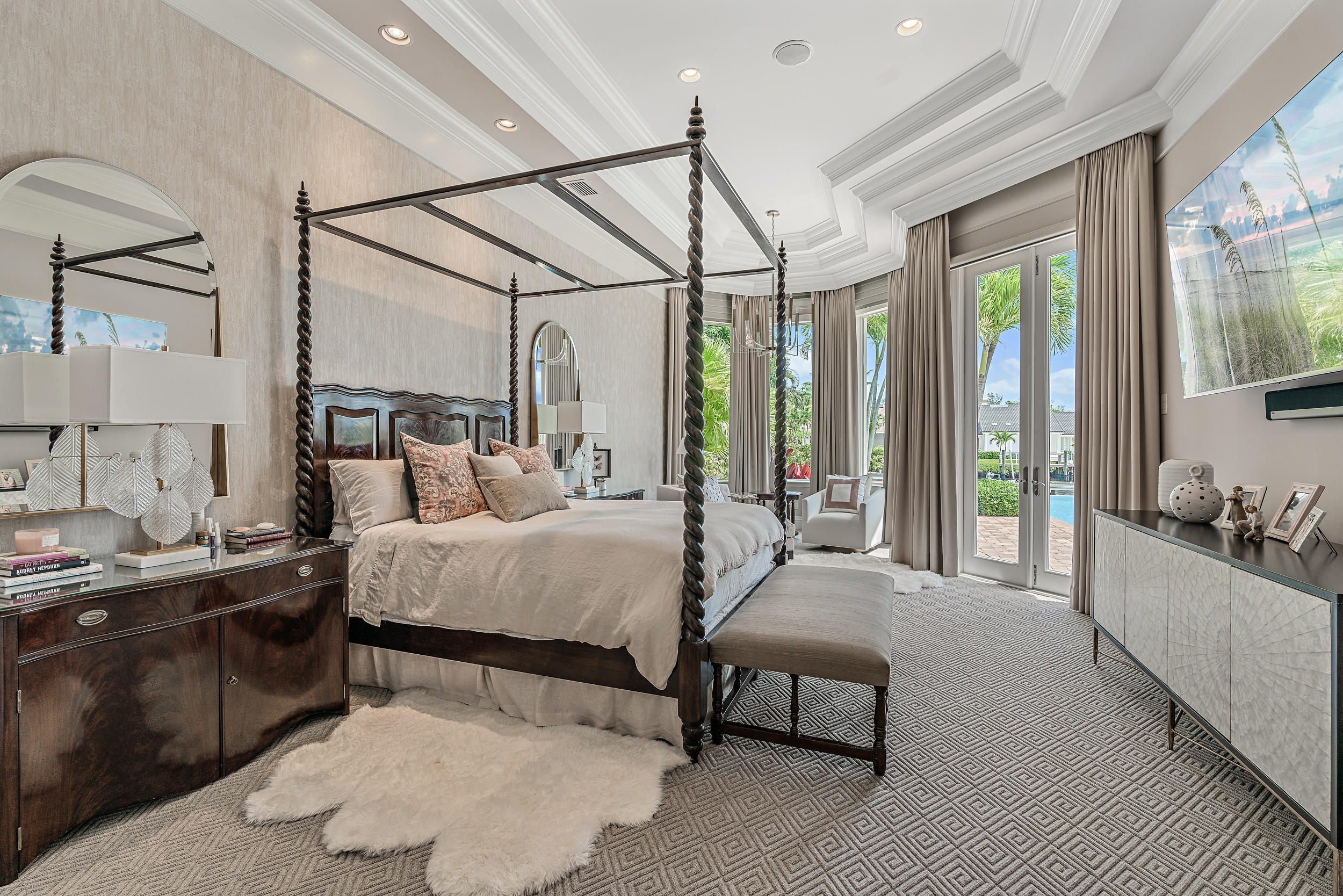 Admirals Cove - Residential