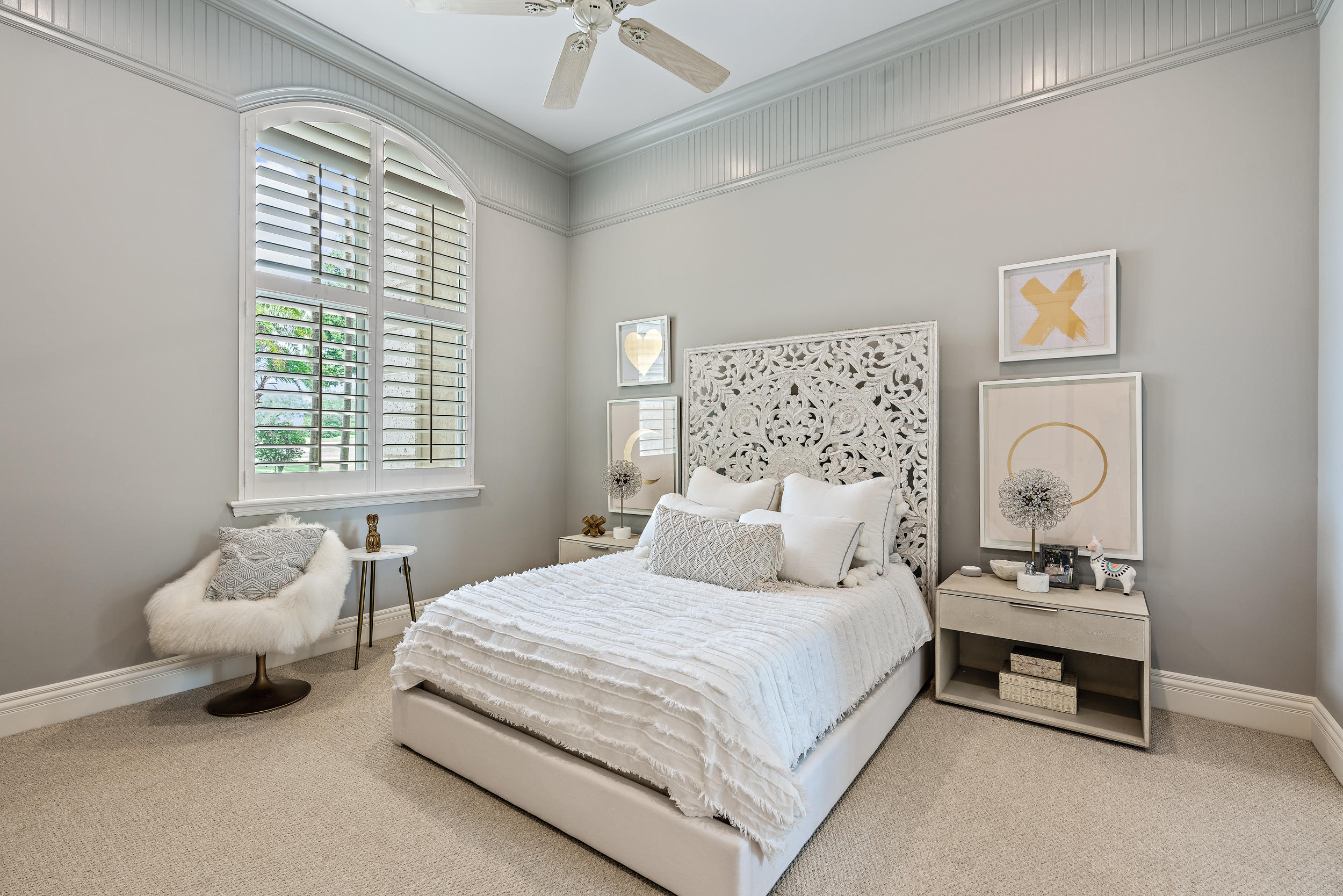 Admirals Cove - Residential