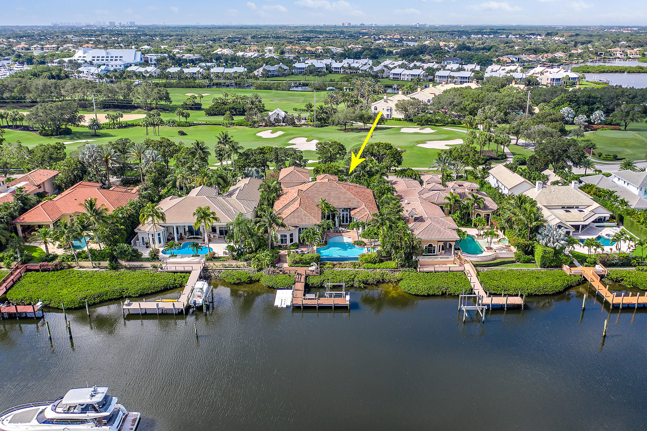 Admirals Cove - Residential