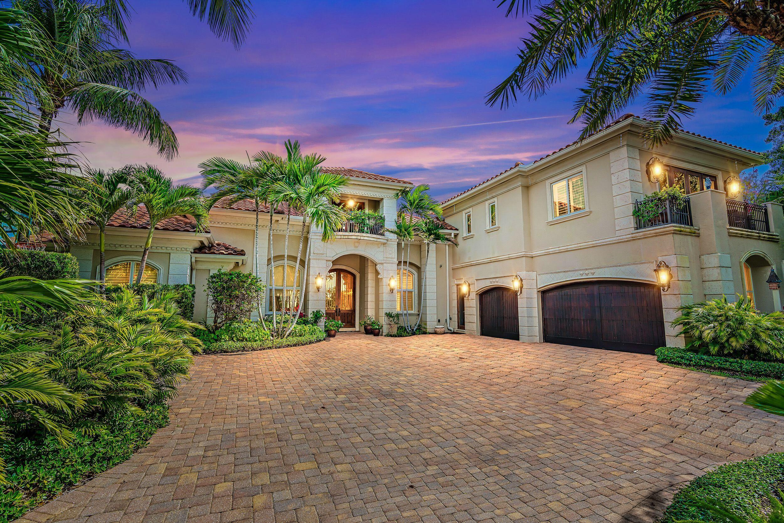 Admirals Cove - Residential