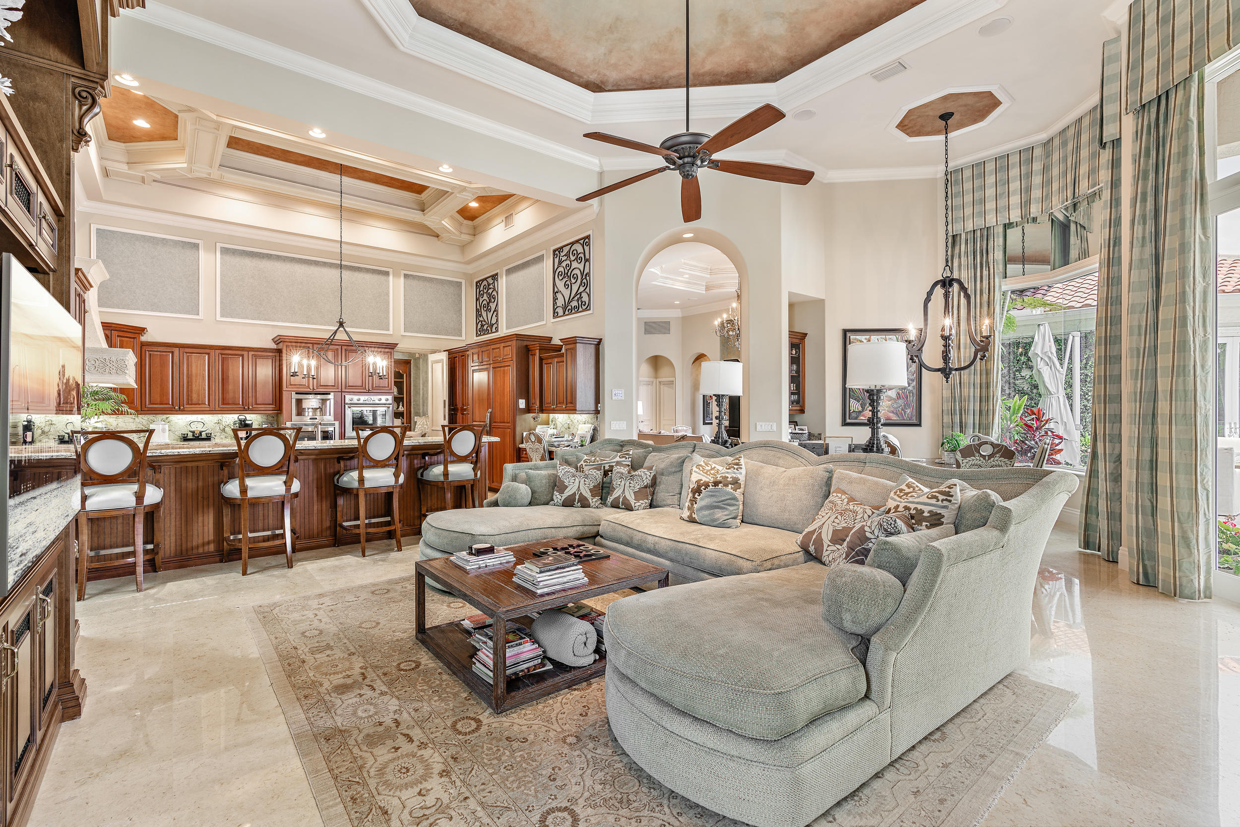 Admirals Cove - Residential