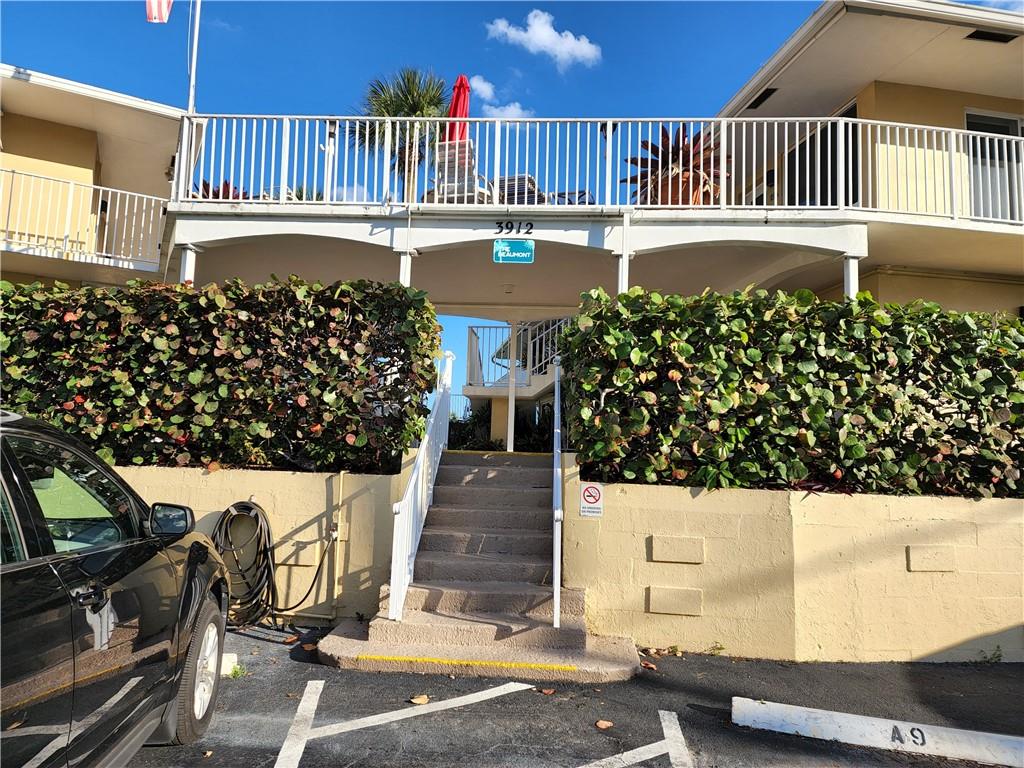 BEAUMONT APTS CO-OP - Residential