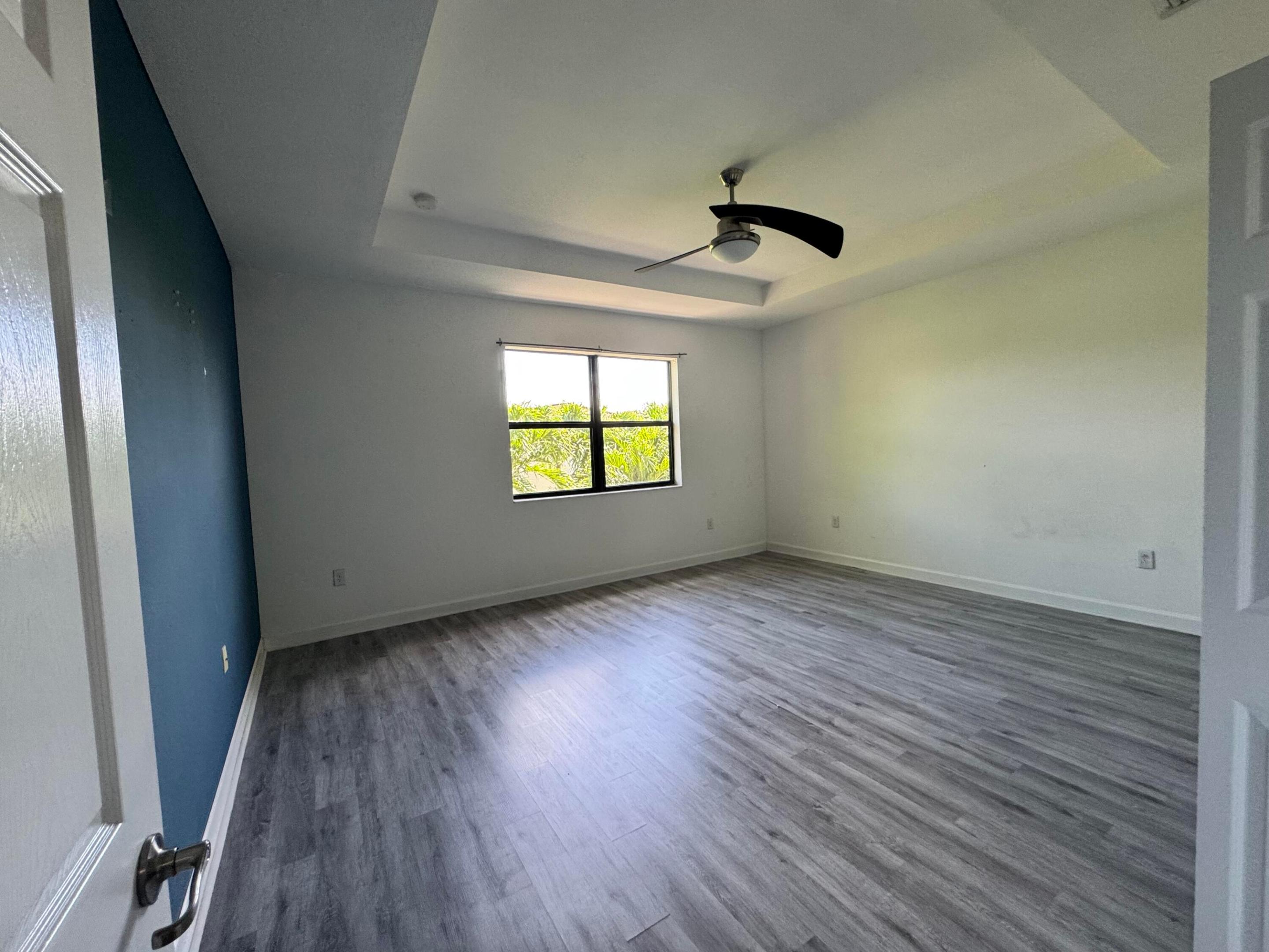 LAKES BY THE BAY FAYE REPLAT - Residential Lease